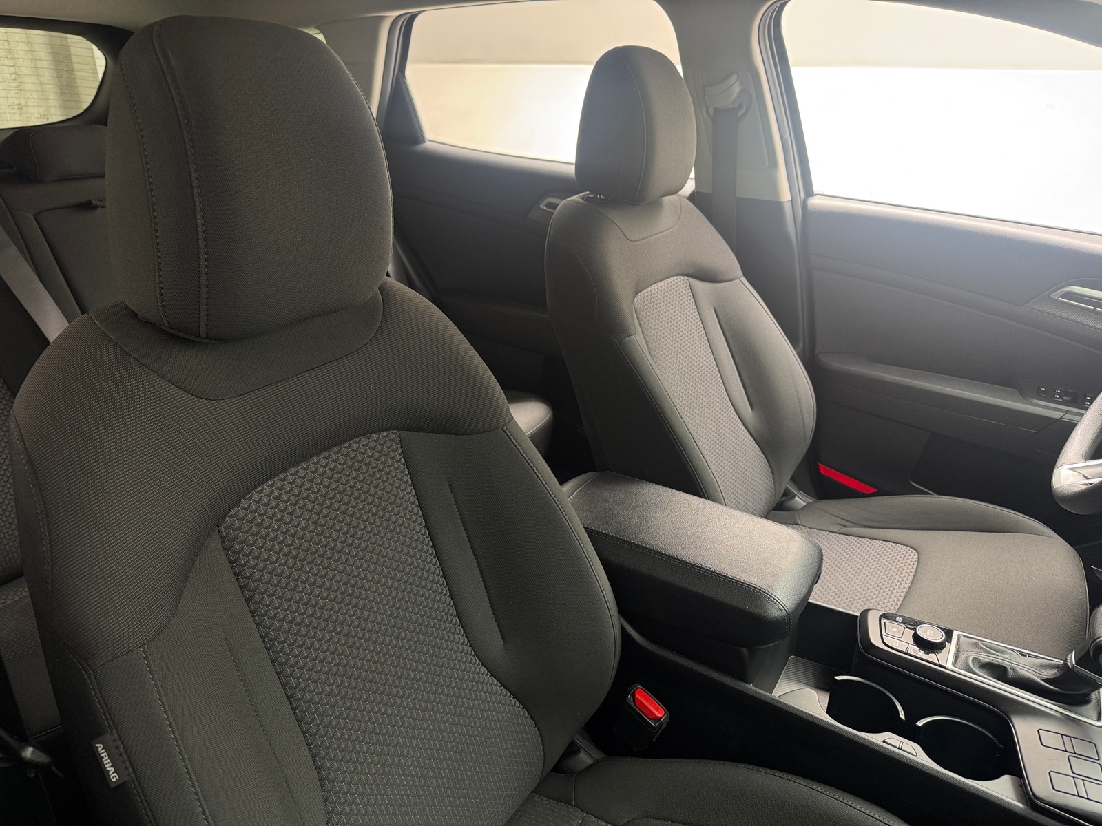 Thumbnail: 2024 Kia Sportage - 2