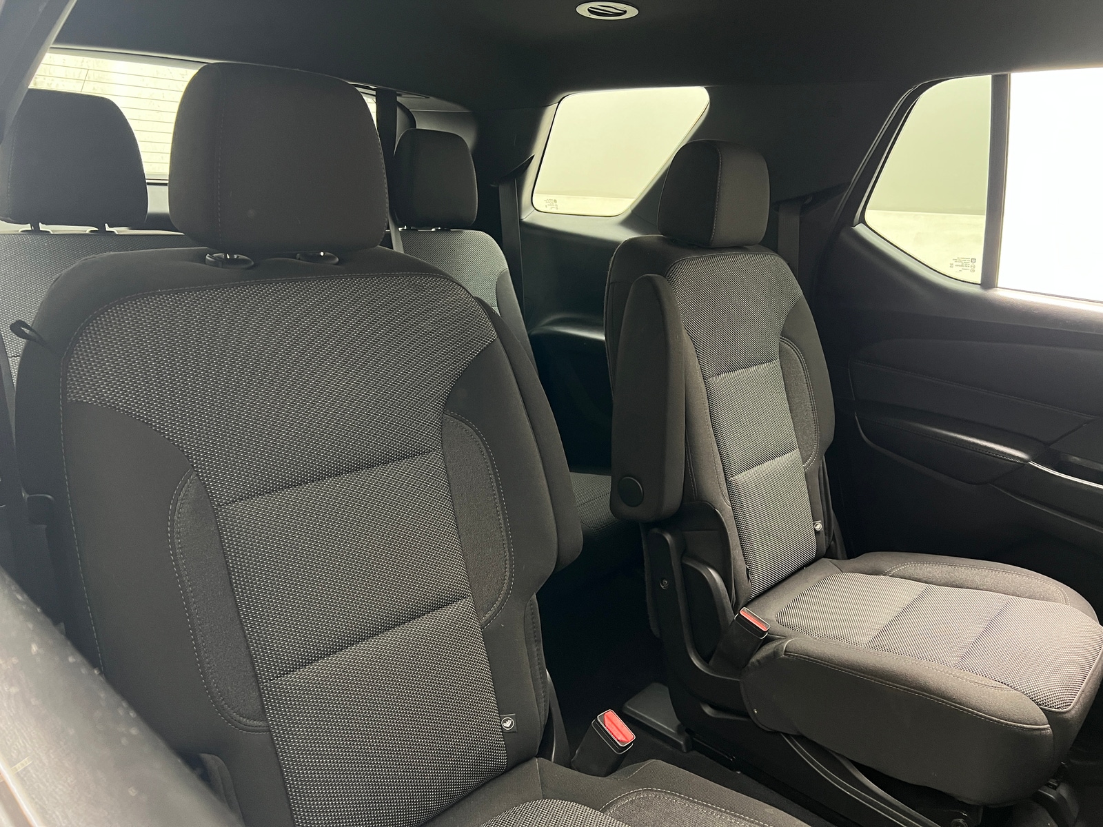 Thumbnail: 2023 Chevrolet Traverse - 6