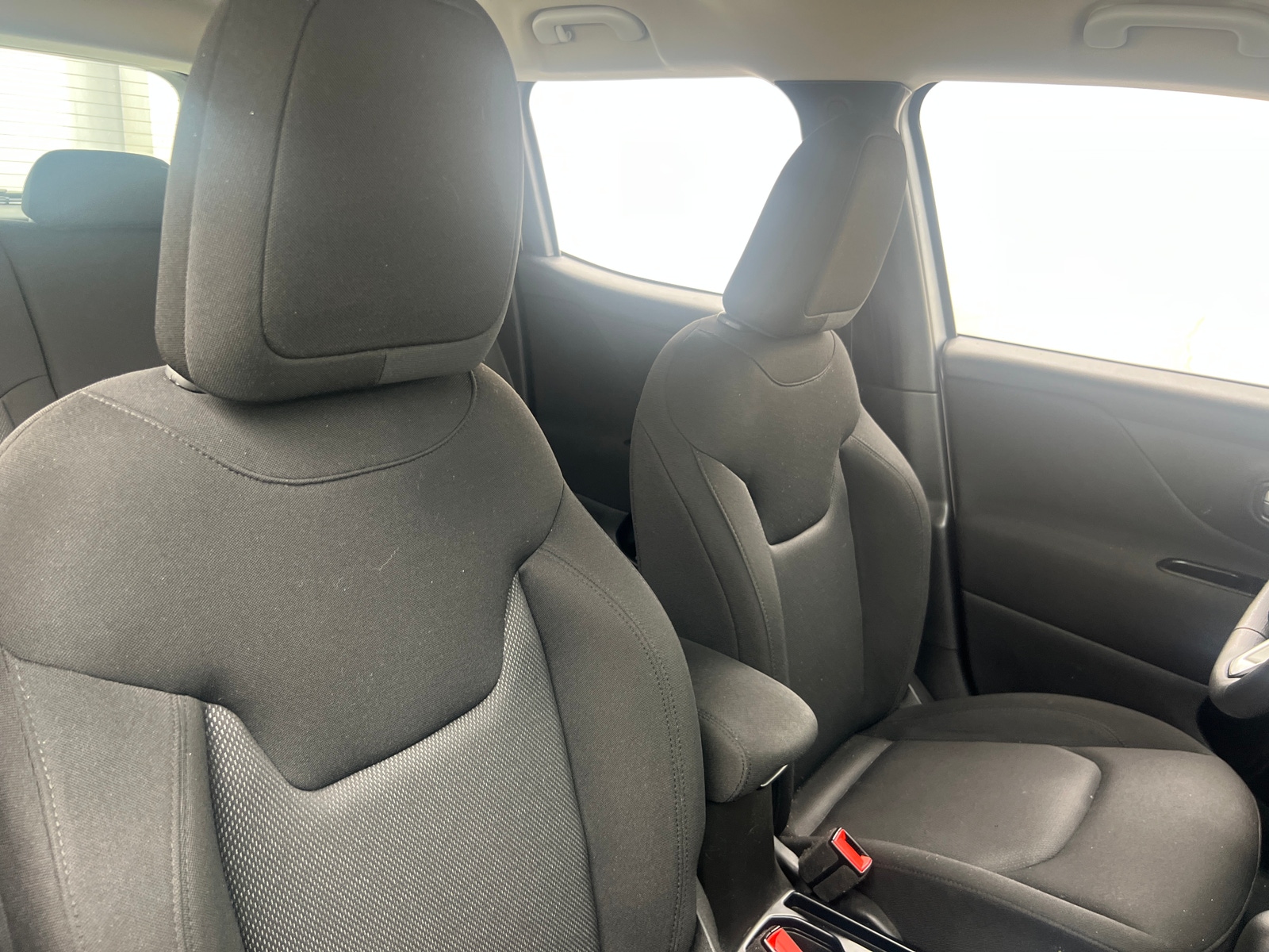 Thumbnail: 2021 Jeep Renegade - 2