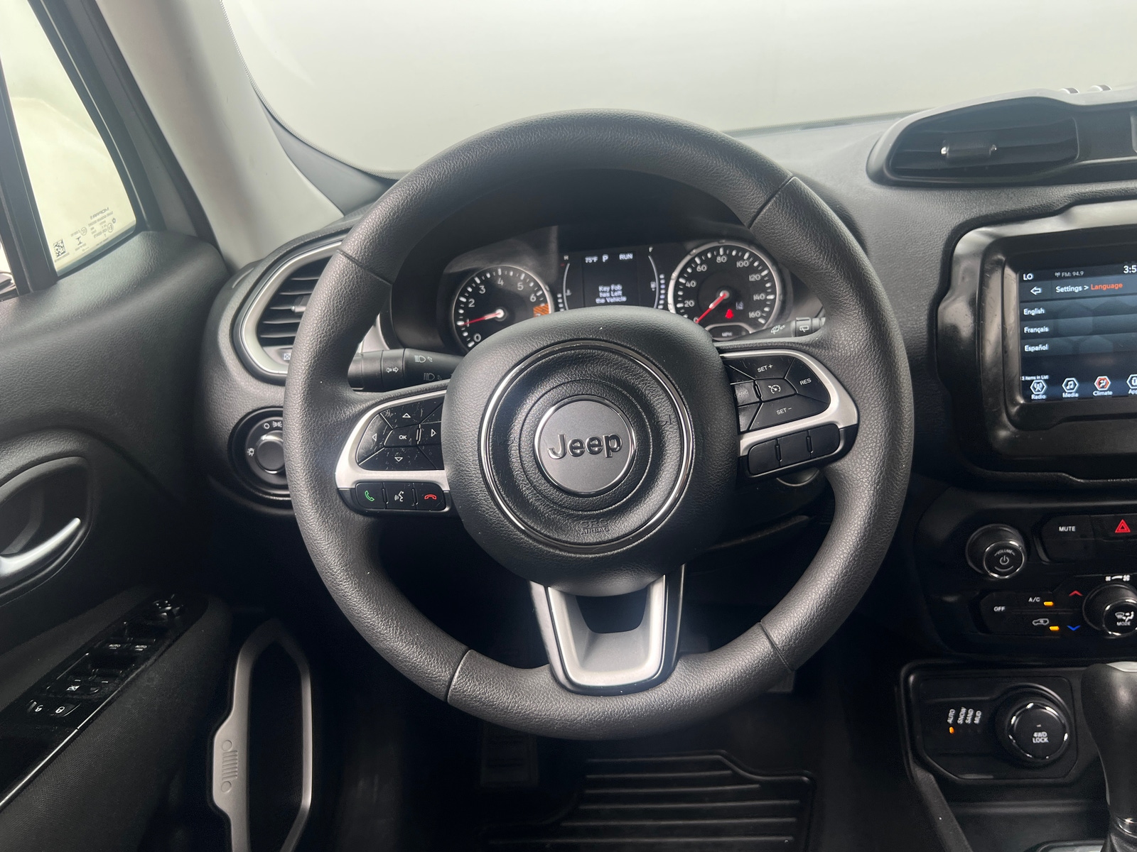 Thumbnail: 2021 Jeep Renegade - 5