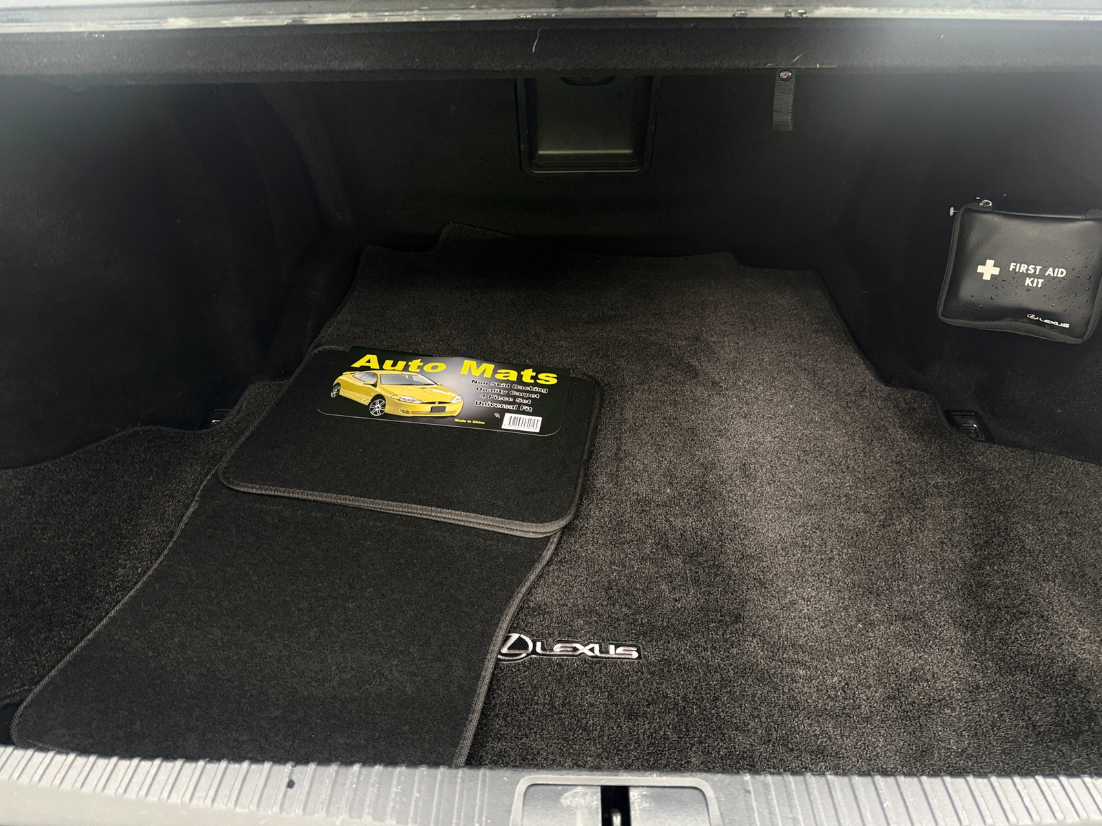 Thumbnail: 2015 Lexus GS - 6
