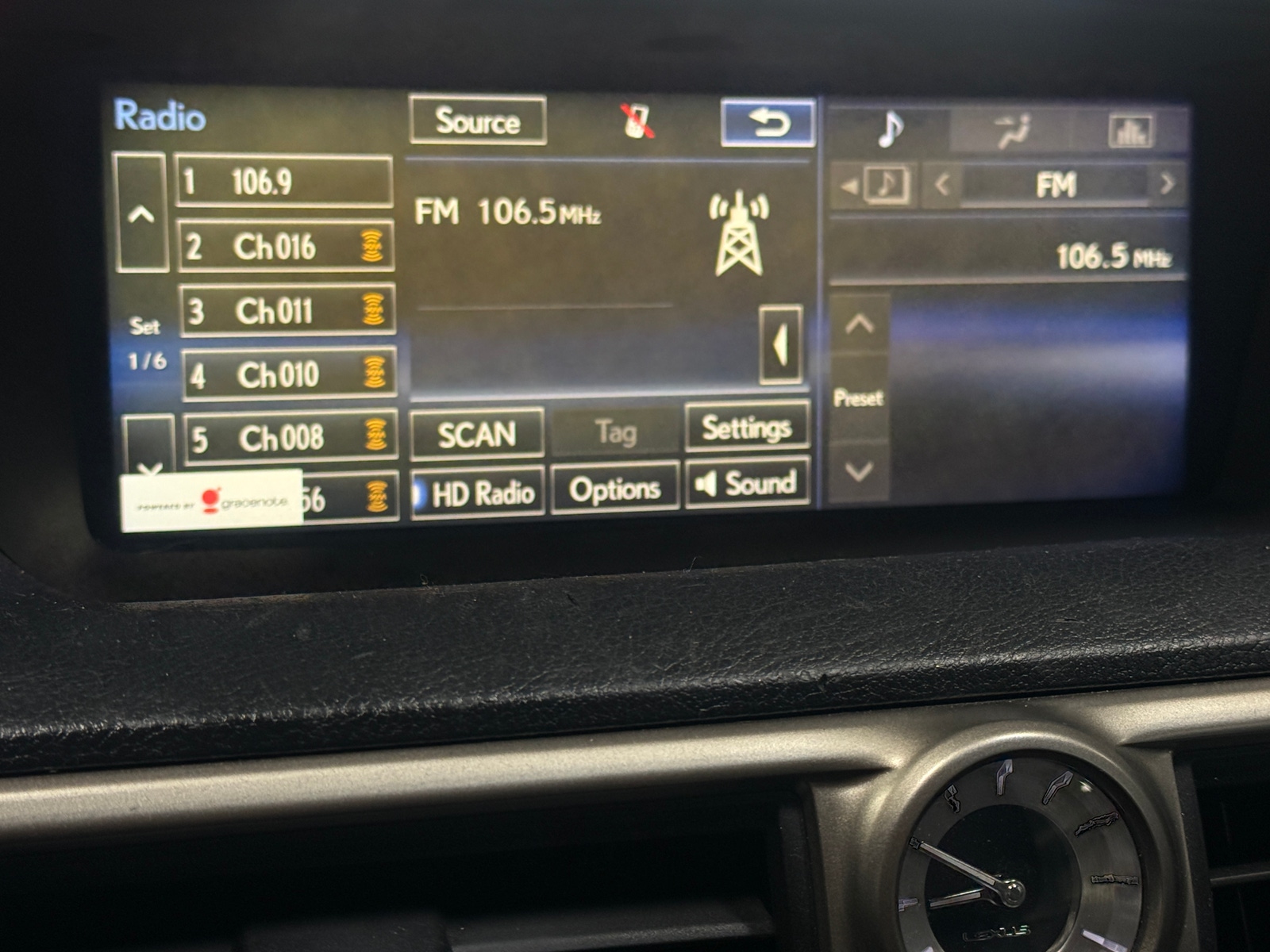 Thumbnail: 2015 Lexus GS - 3
