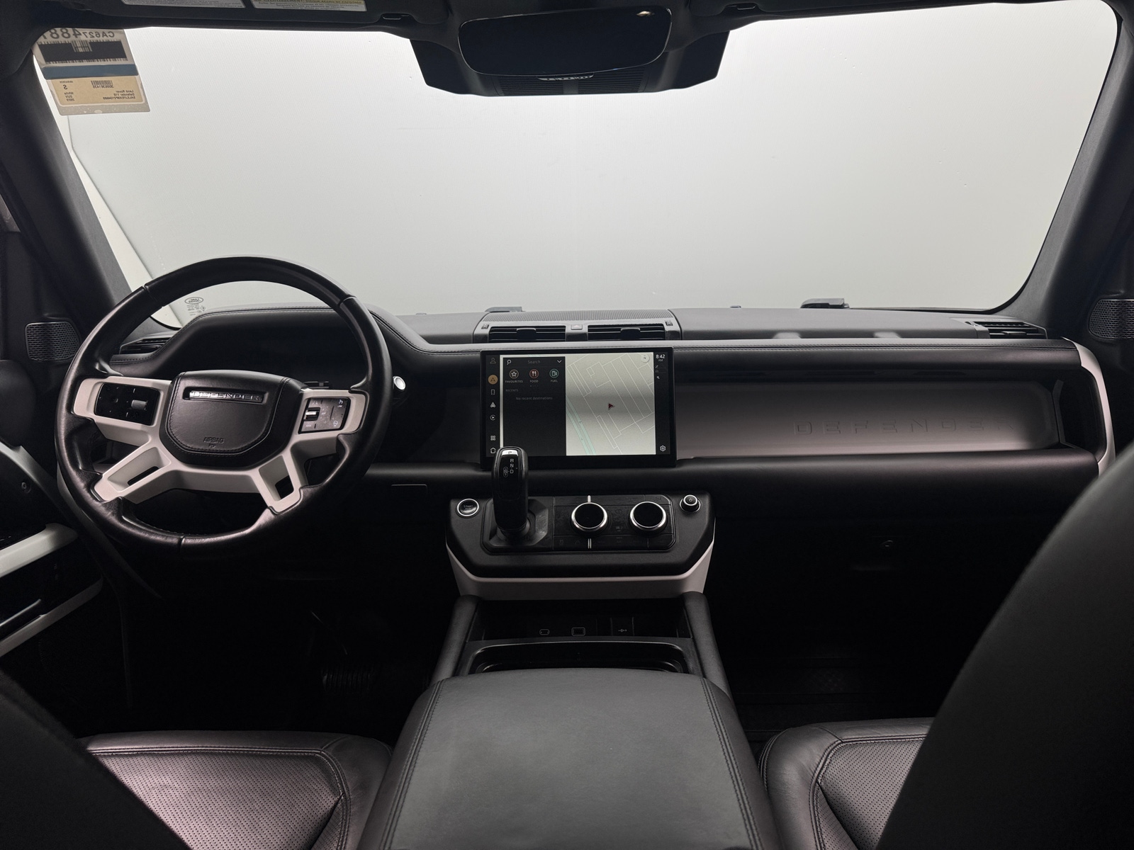 Thumbnail: 2023 Land Rover Defender - 2