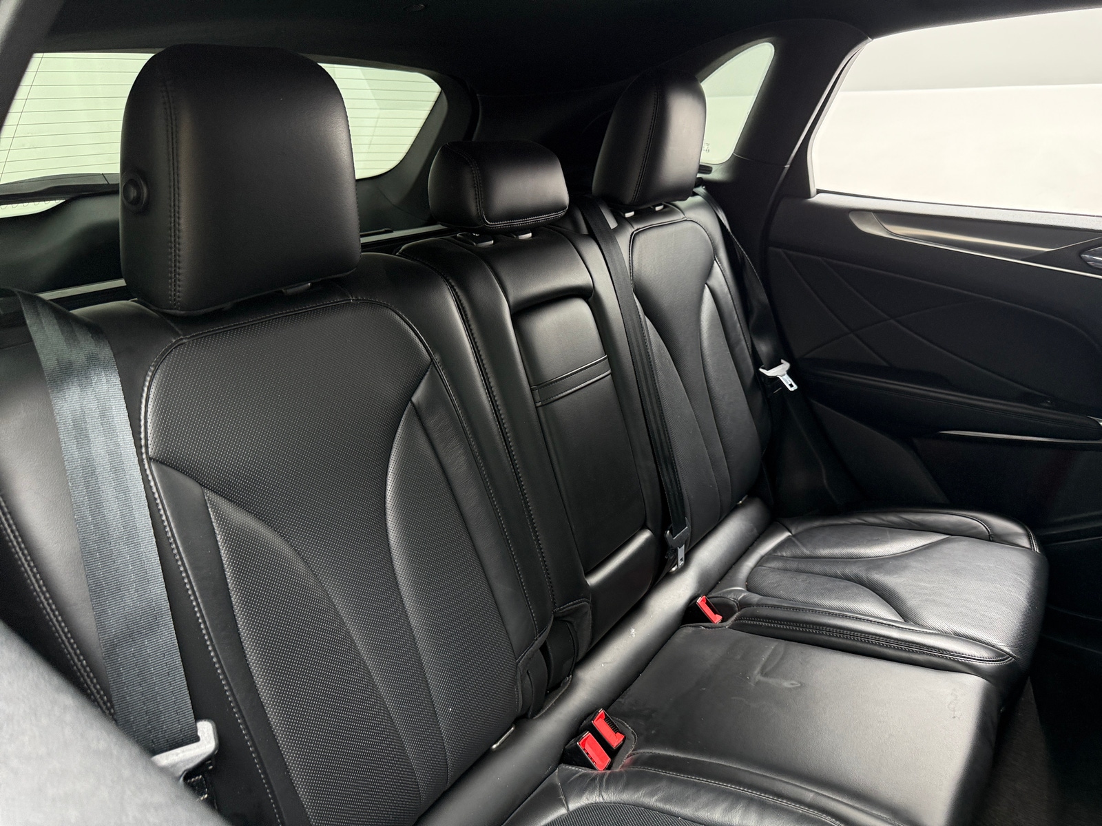 Thumbnail: 2019 Lincoln MKC - 5