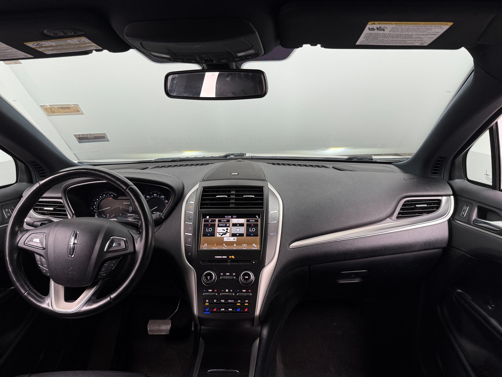Thumbnail: 2019 Lincoln MKC - 2
