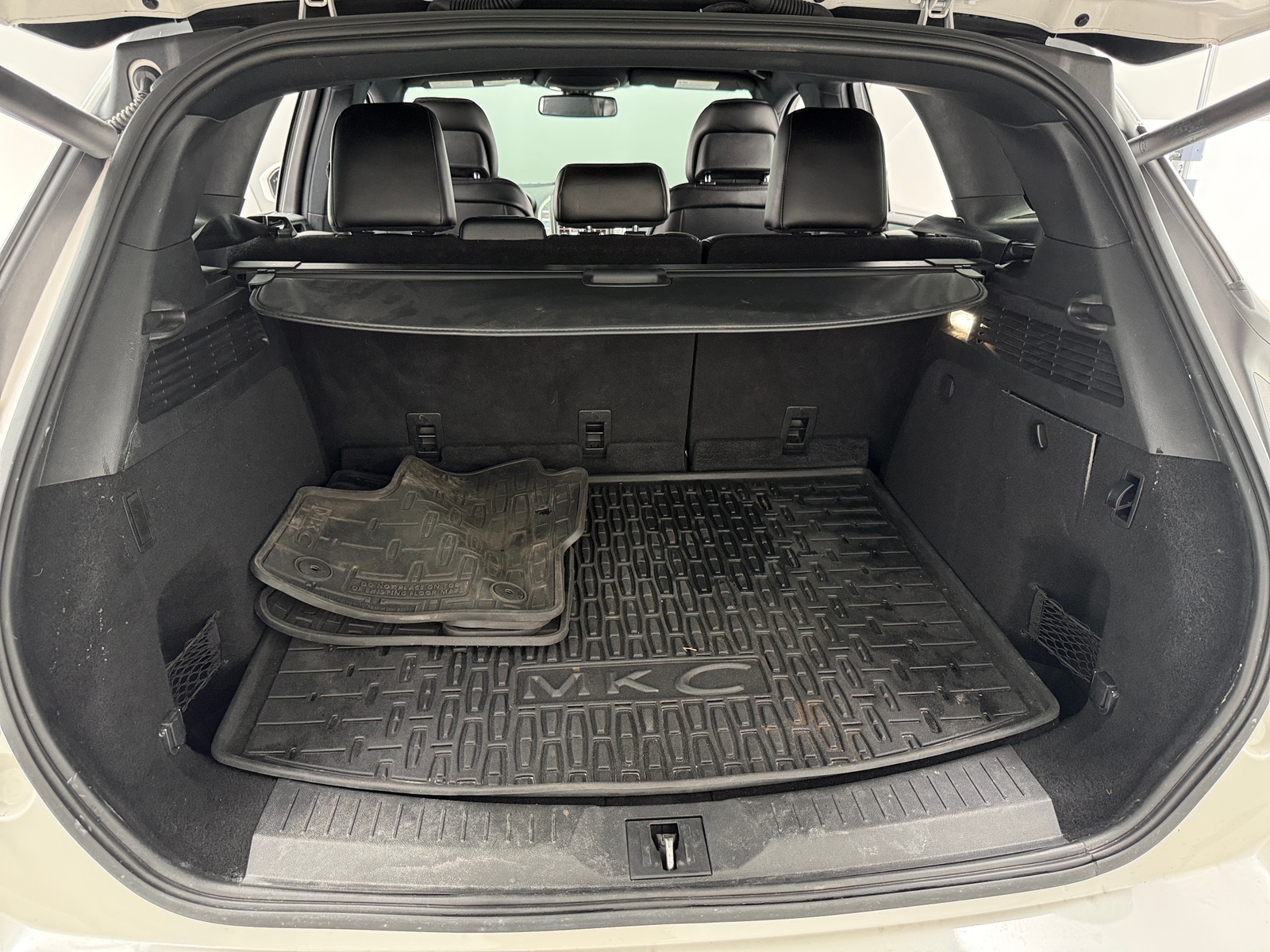 Thumbnail: 2019 Lincoln MKC - 6