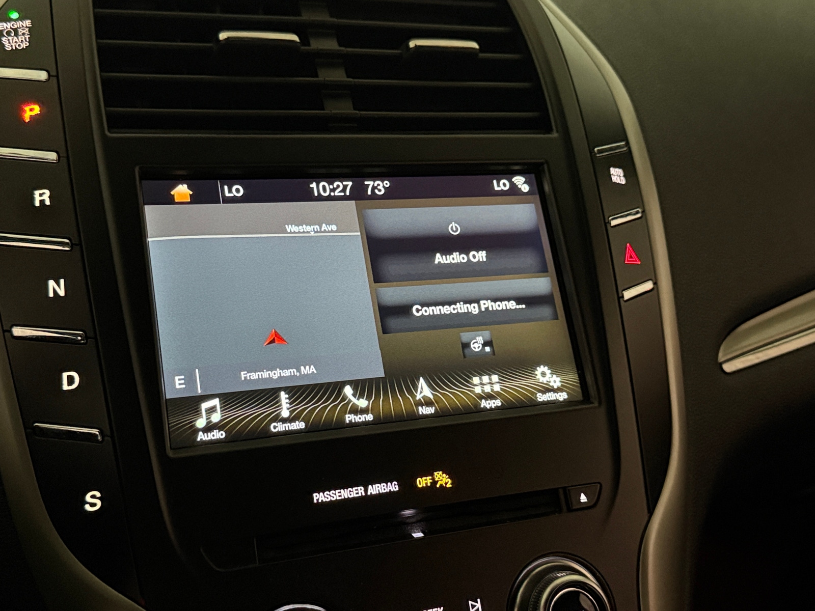 Thumbnail: 2019 Lincoln MKC - 3