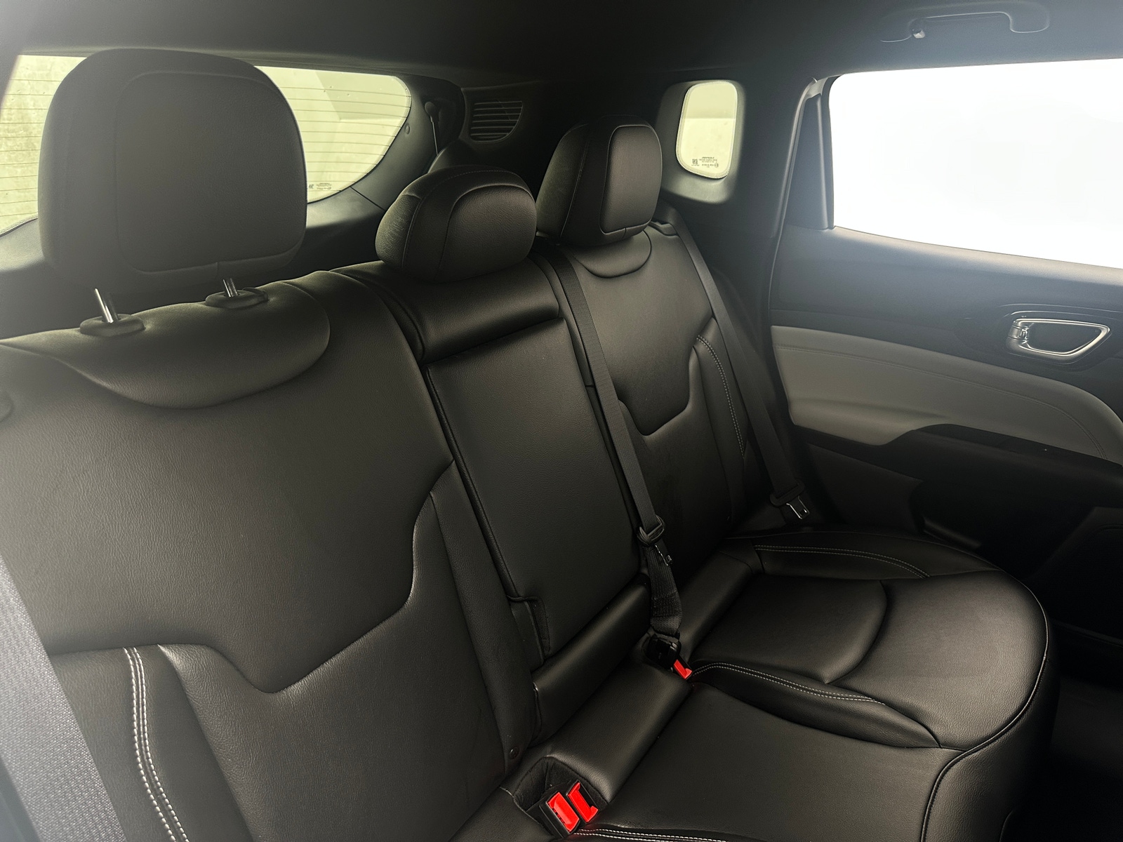 Thumbnail: 2026 Jeep Compass - 5