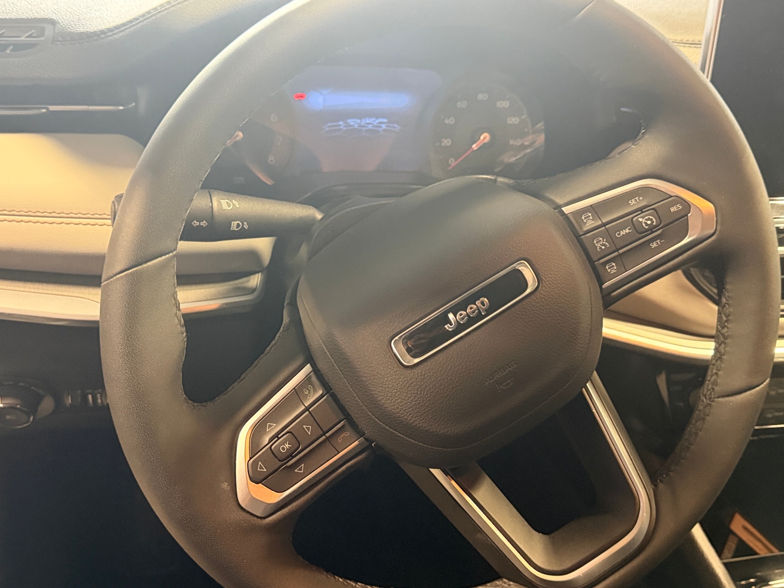Thumbnail: 2026 Jeep Compass - 4