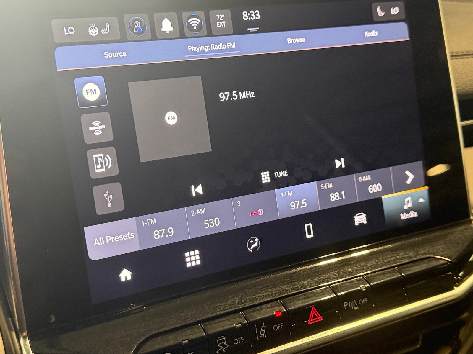Thumbnail: 2026 Jeep Compass - 3