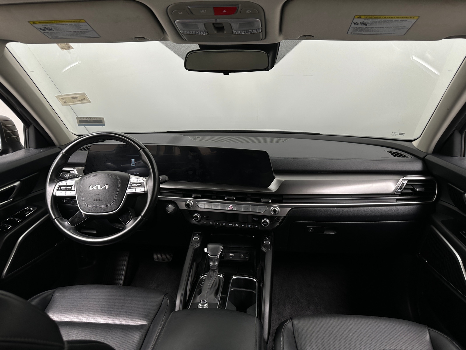 Thumbnail: 2025 Kia Telluride - 2
