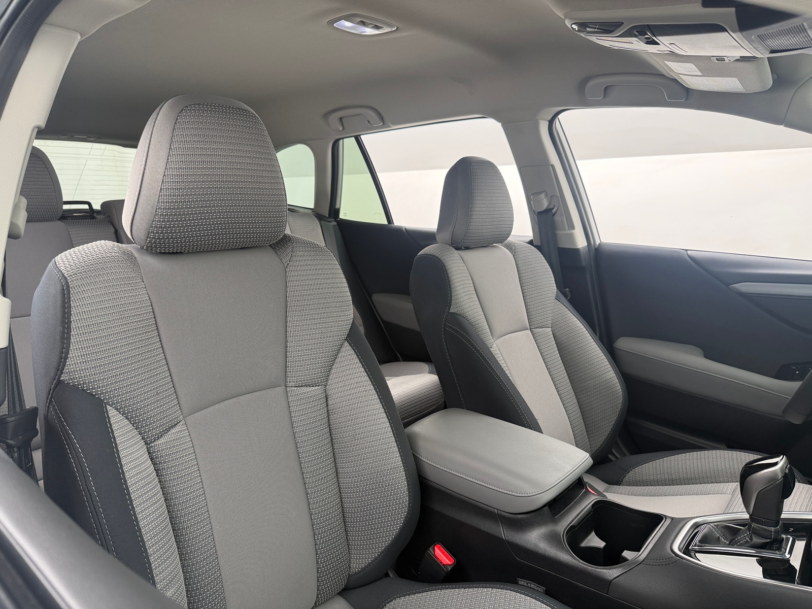 Thumbnail: 2025 Subaru Outback - 2