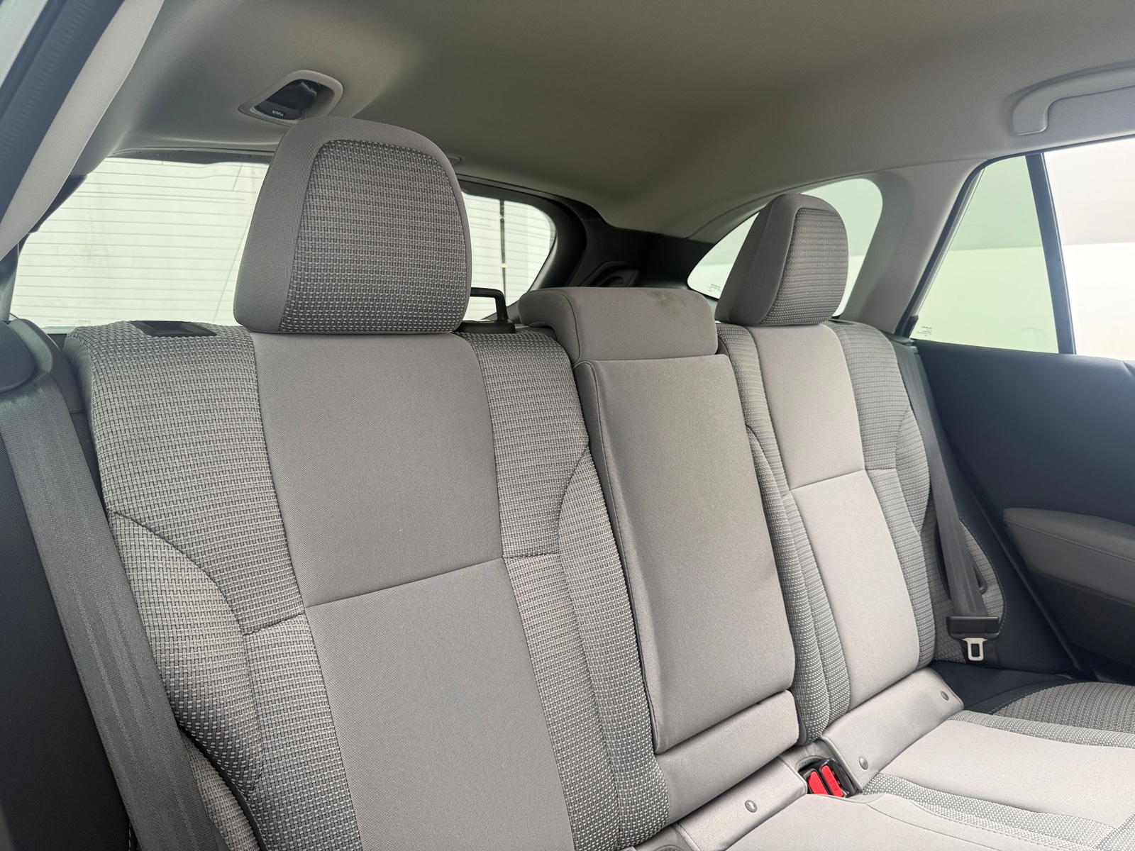 Thumbnail: 2025 Subaru Outback - 6