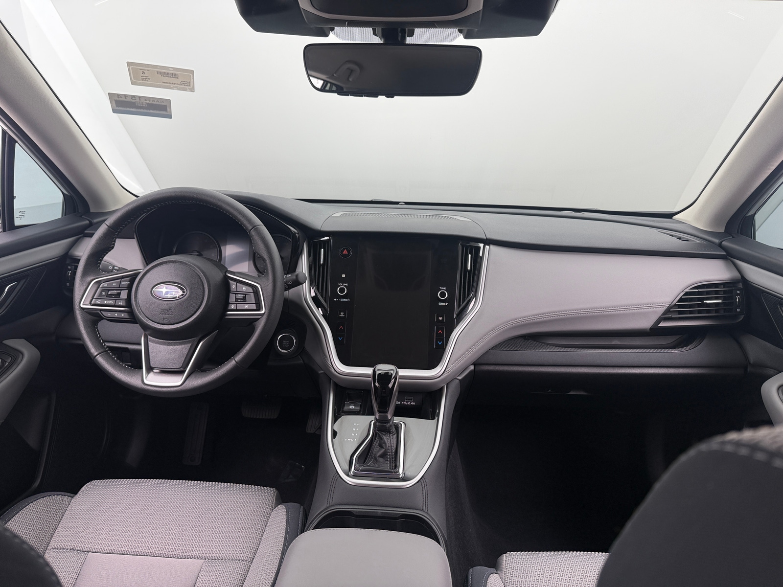 Thumbnail: 2025 Subaru Outback - 3