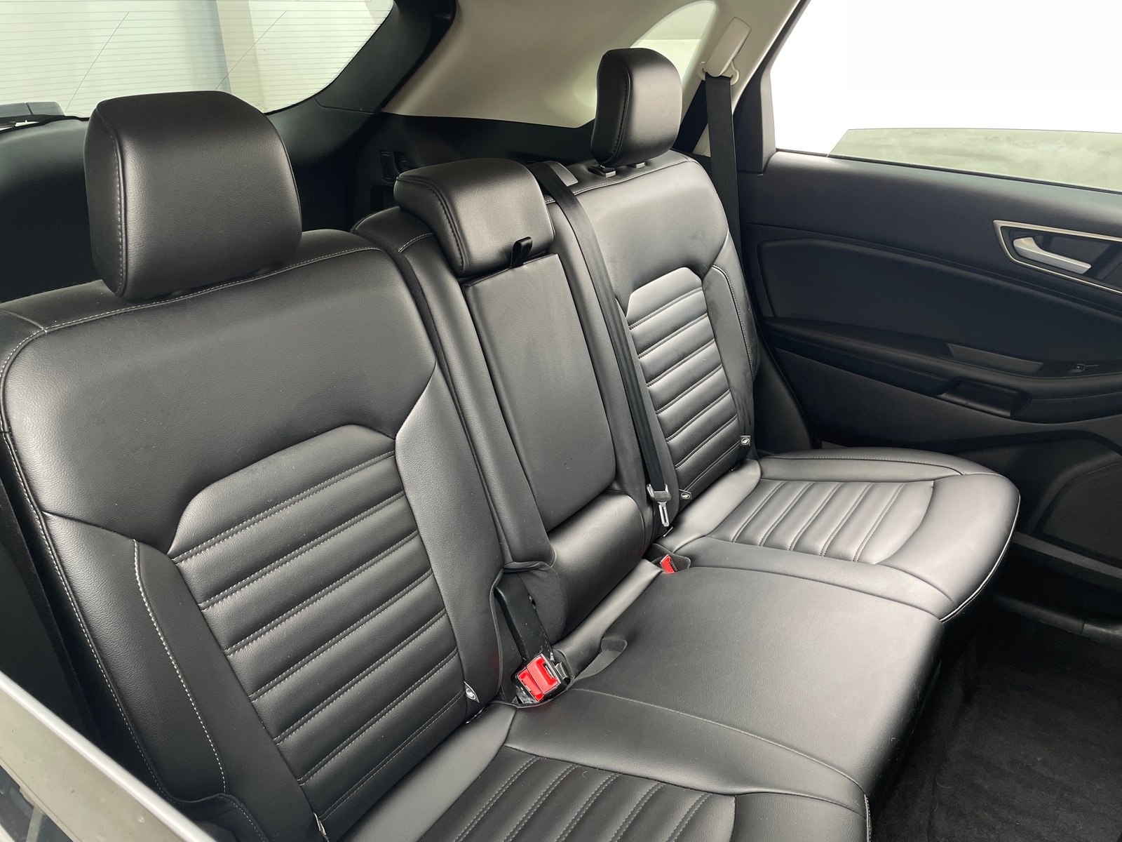 Thumbnail: 2021 Ford Edge - 5