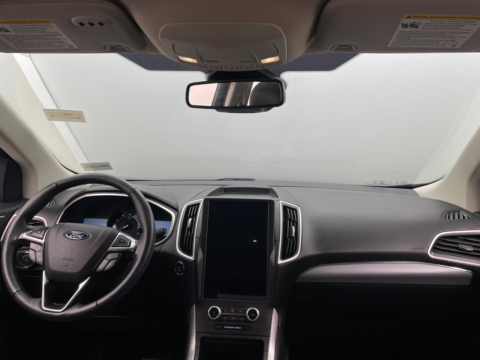 Thumbnail: 2021 Ford Edge - 2