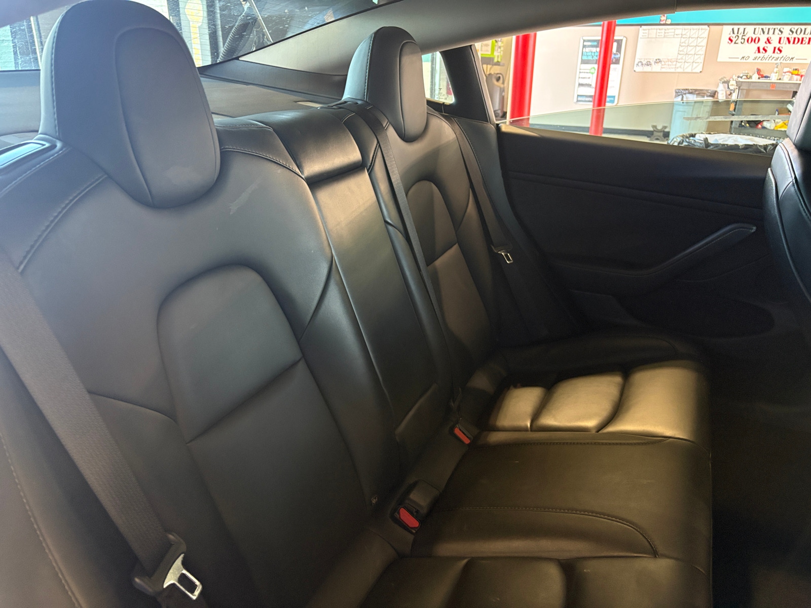 Thumbnail: 2021 Tesla Model 3 - 5