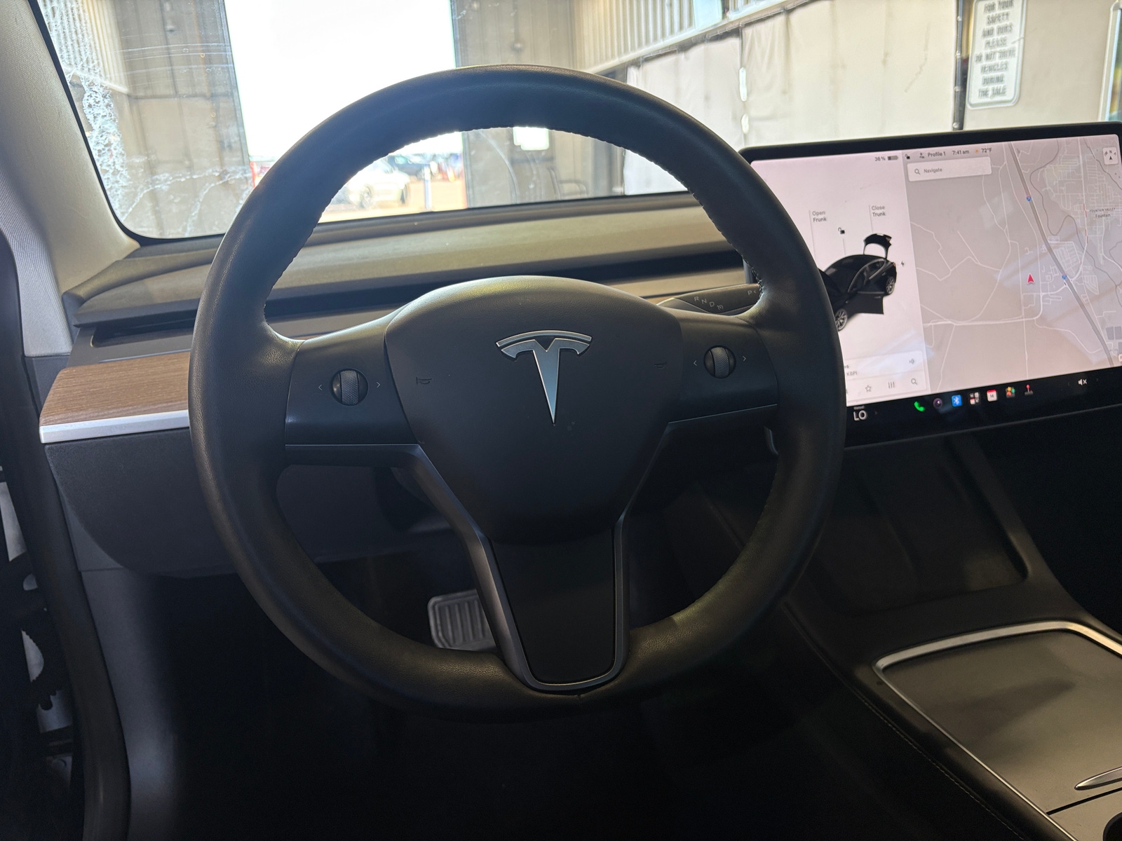 Thumbnail: 2021 Tesla Model 3 - 4