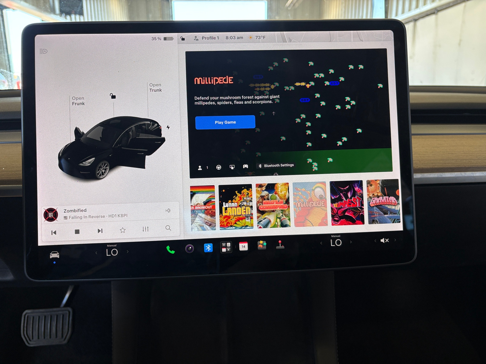 Thumbnail: 2021 Tesla Model 3 - 3