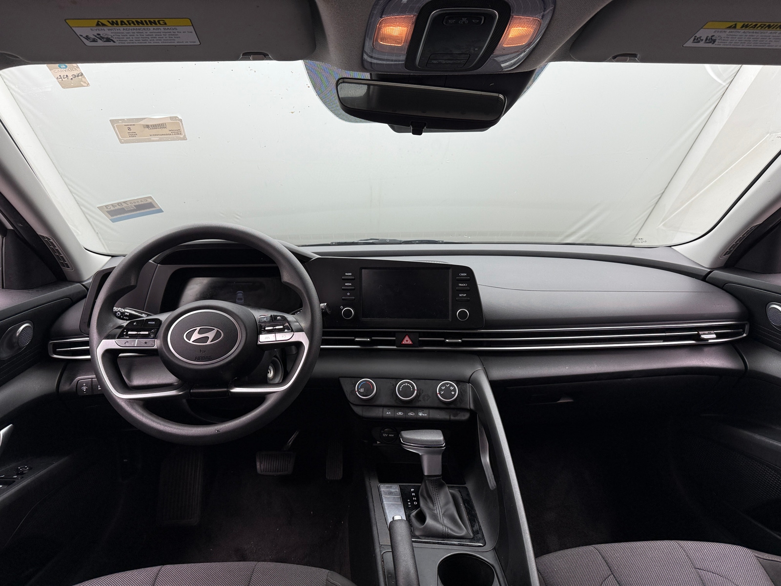 Thumbnail: 2024 Hyundai Elantra - 3