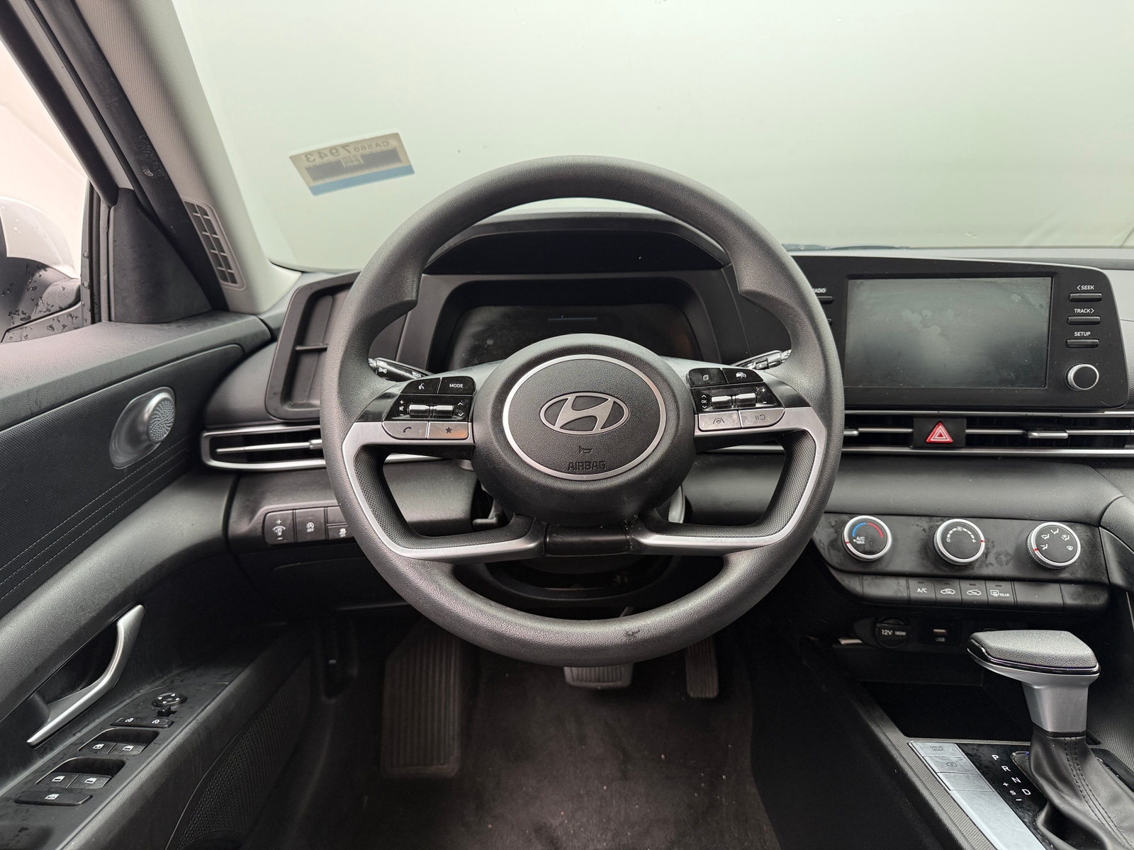 Thumbnail: 2024 Hyundai Elantra - 5