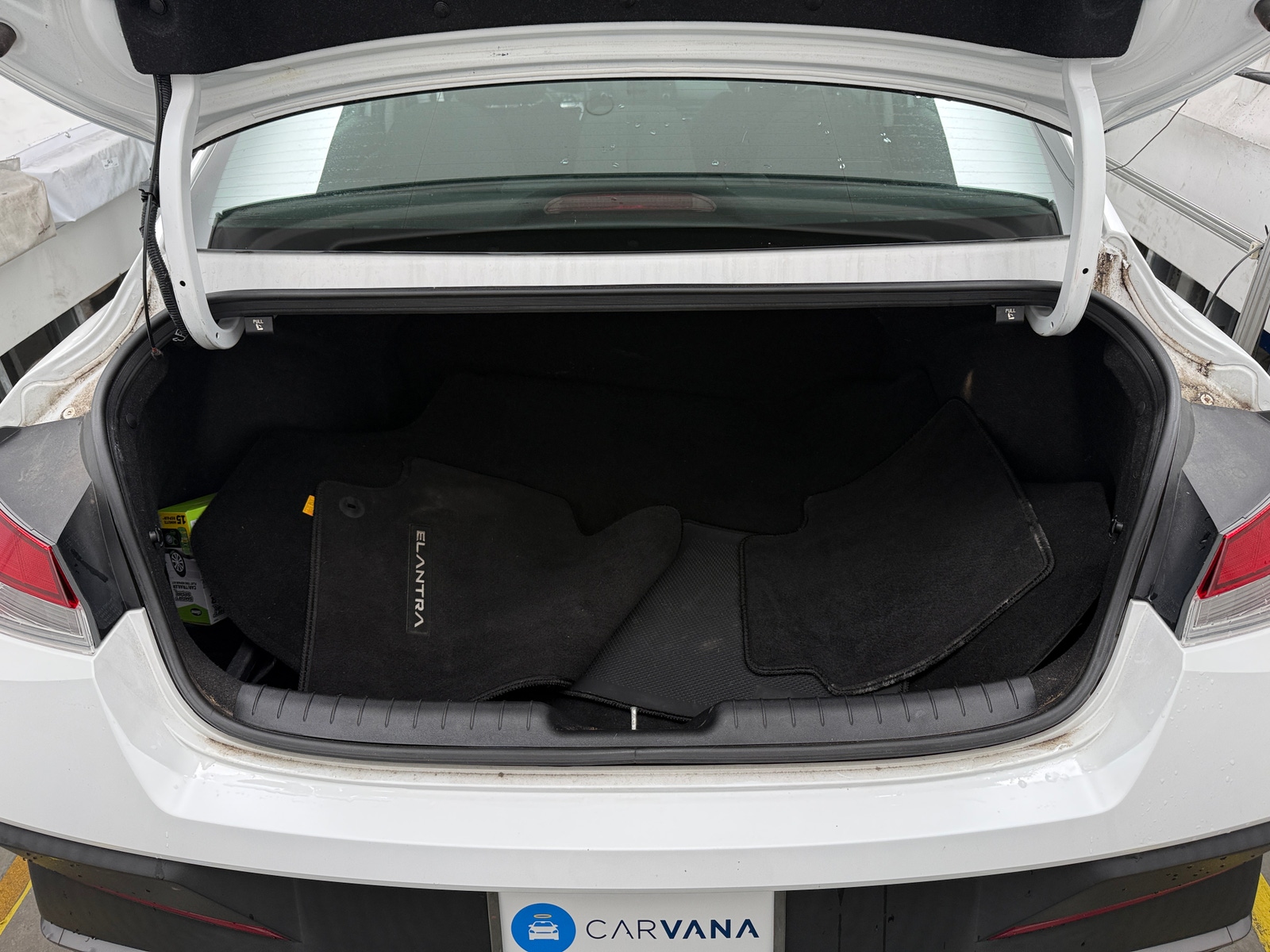 Thumbnail: 2024 Hyundai Elantra - 7
