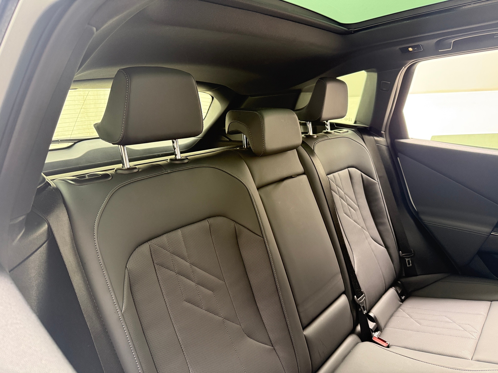 Thumbnail: 2026 BMW X3 - 5