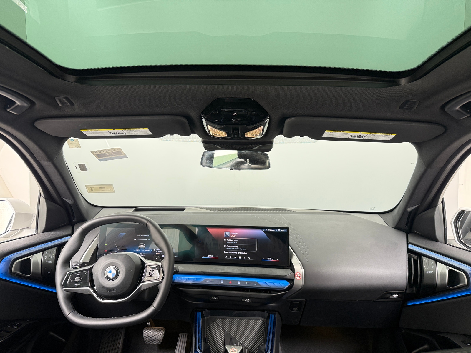 Thumbnail: 2026 BMW X3 - 2
