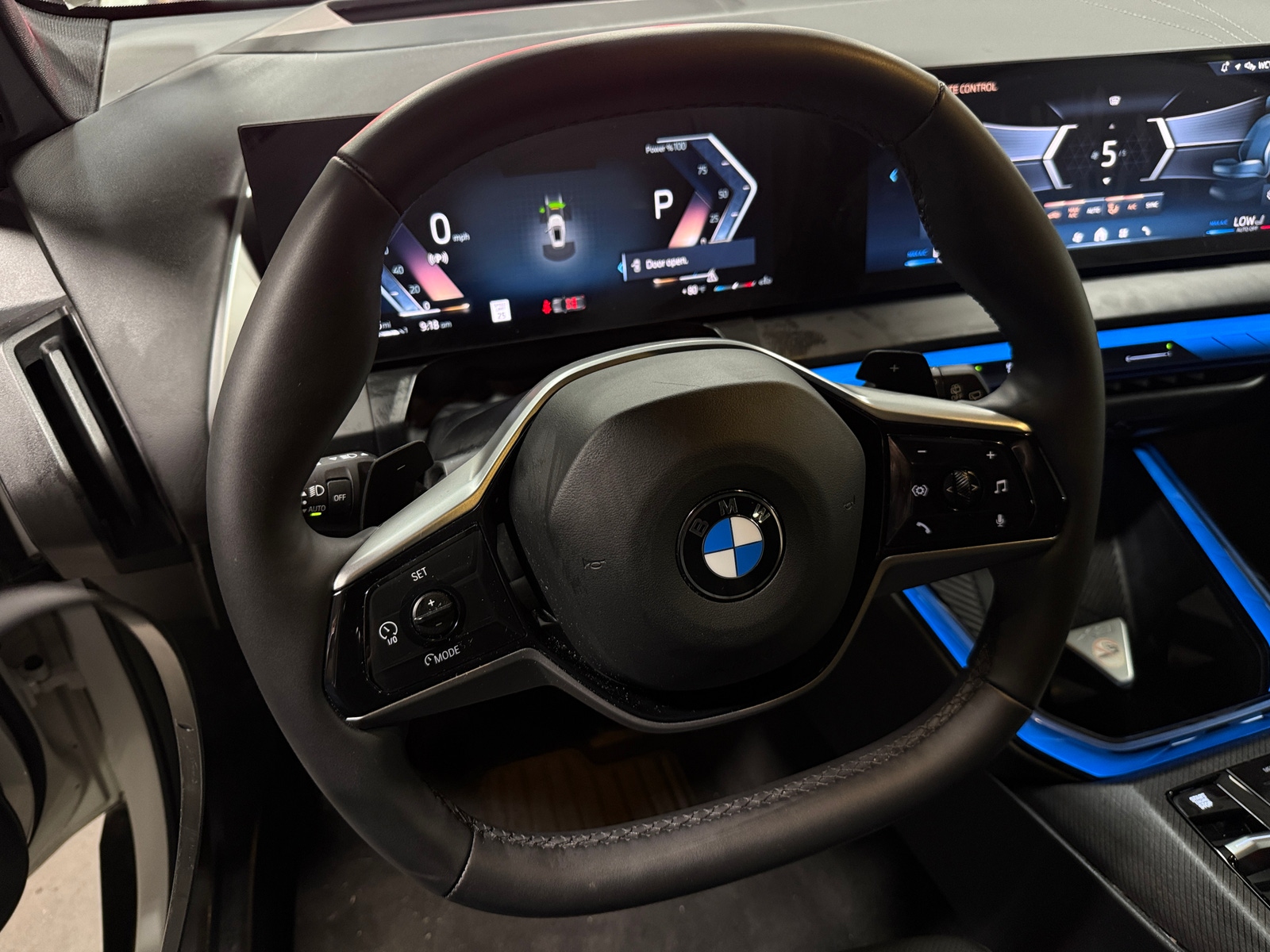 Thumbnail: 2026 BMW X3 - 4
