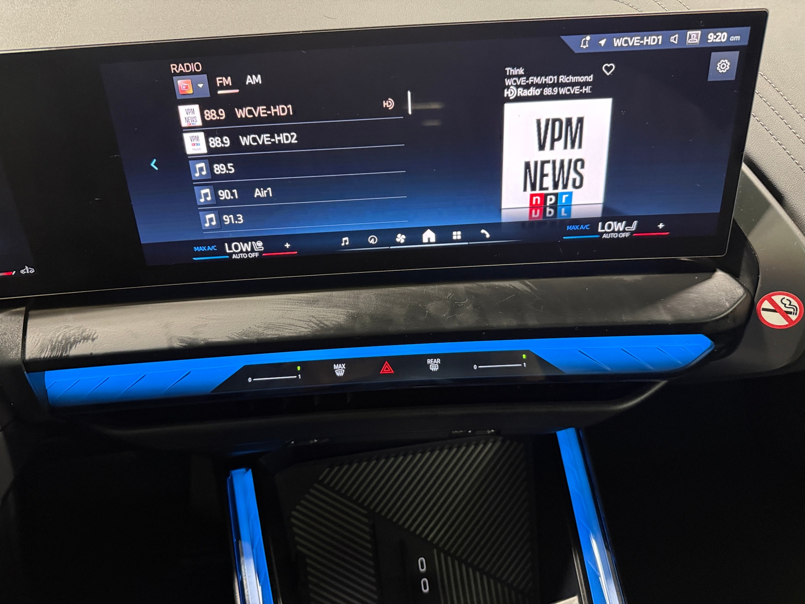Thumbnail: 2026 BMW X3 - 3