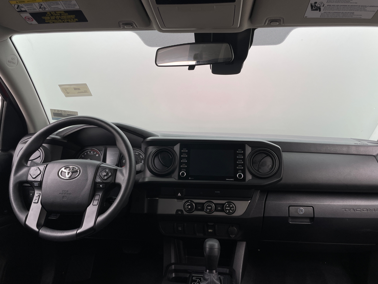 Thumbnail: 2022 Toyota Tacoma - 3