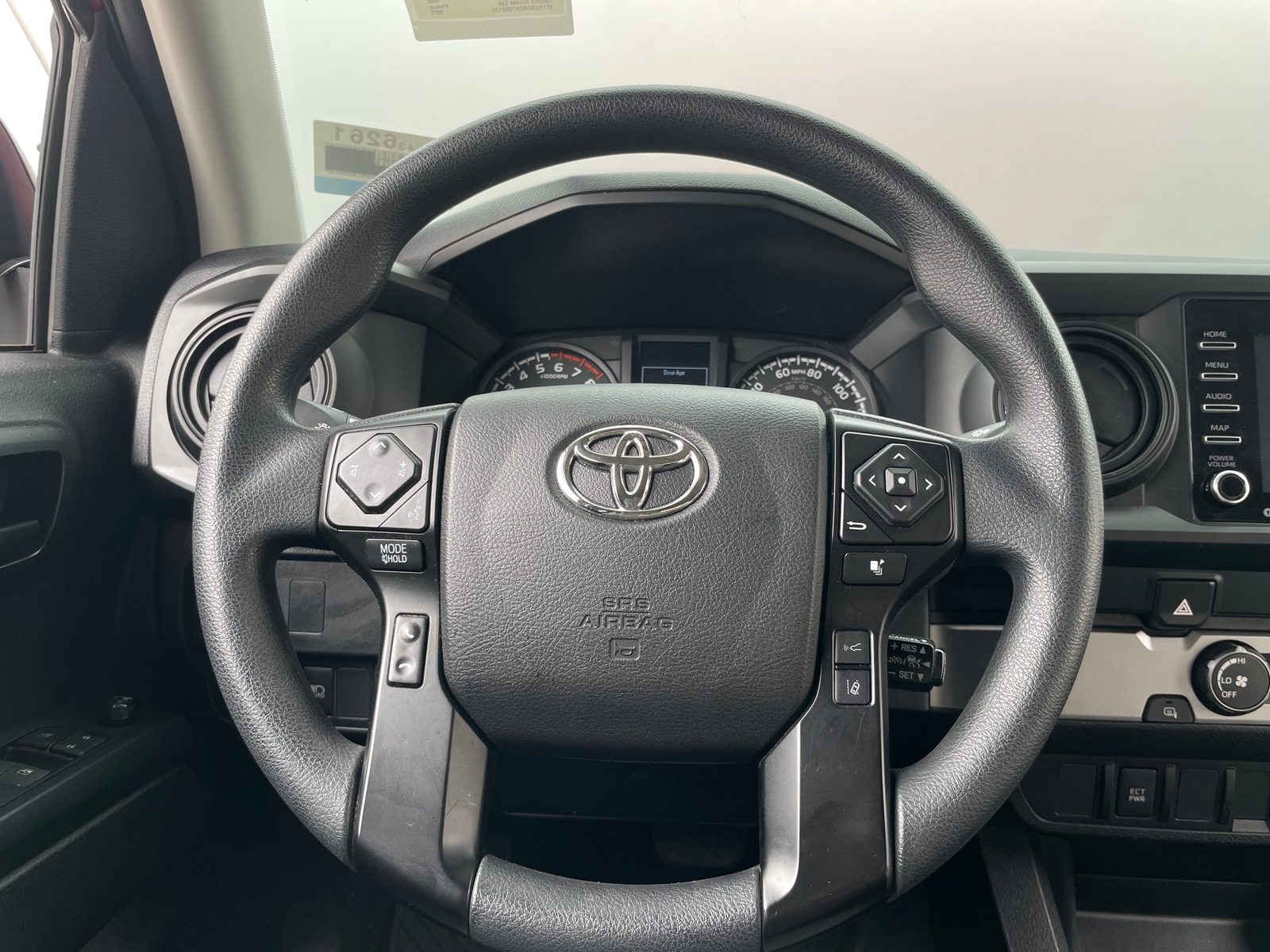 Thumbnail: 2022 Toyota Tacoma - 5