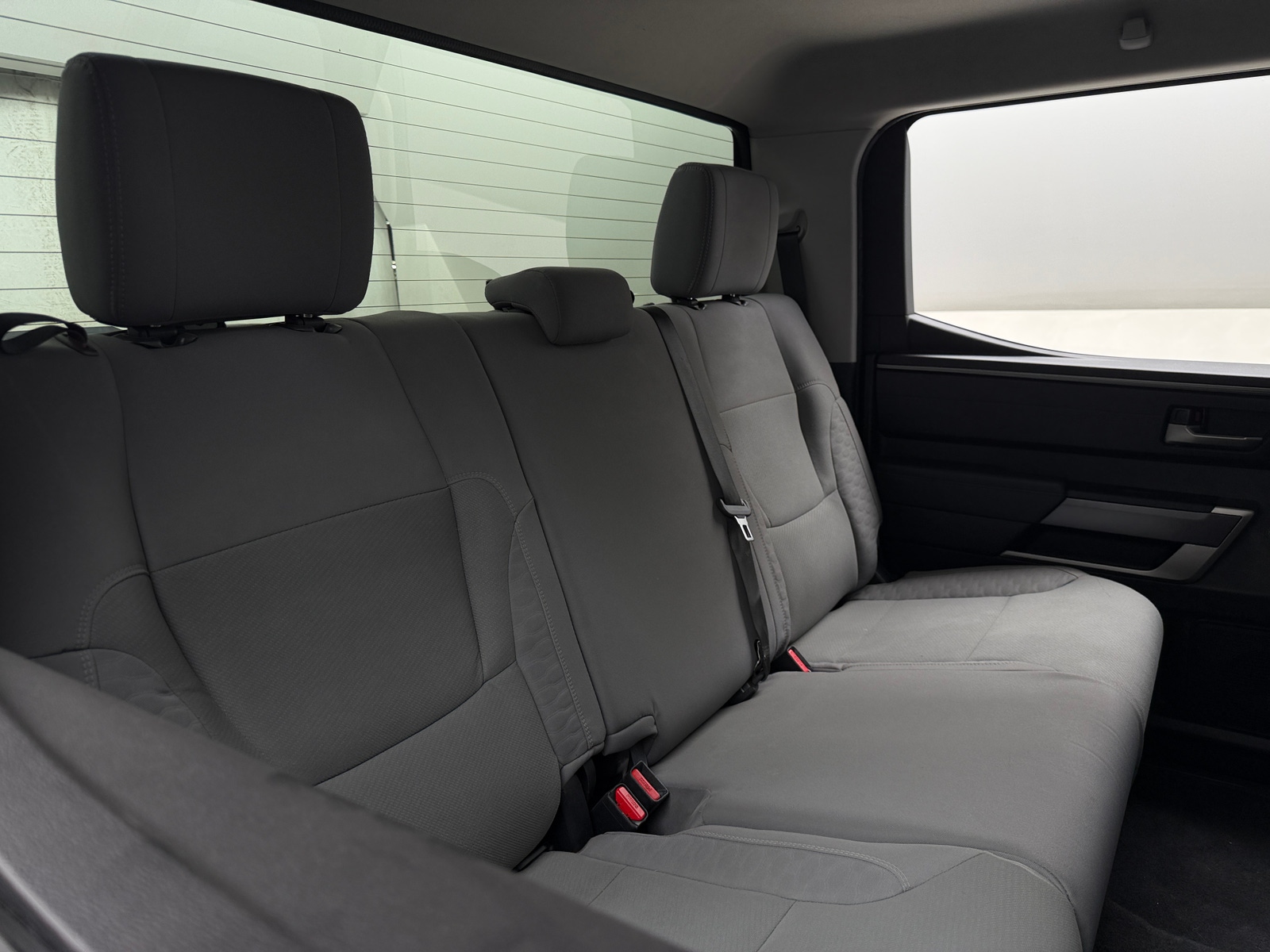 Thumbnail: 2023 Toyota Tundra - 6