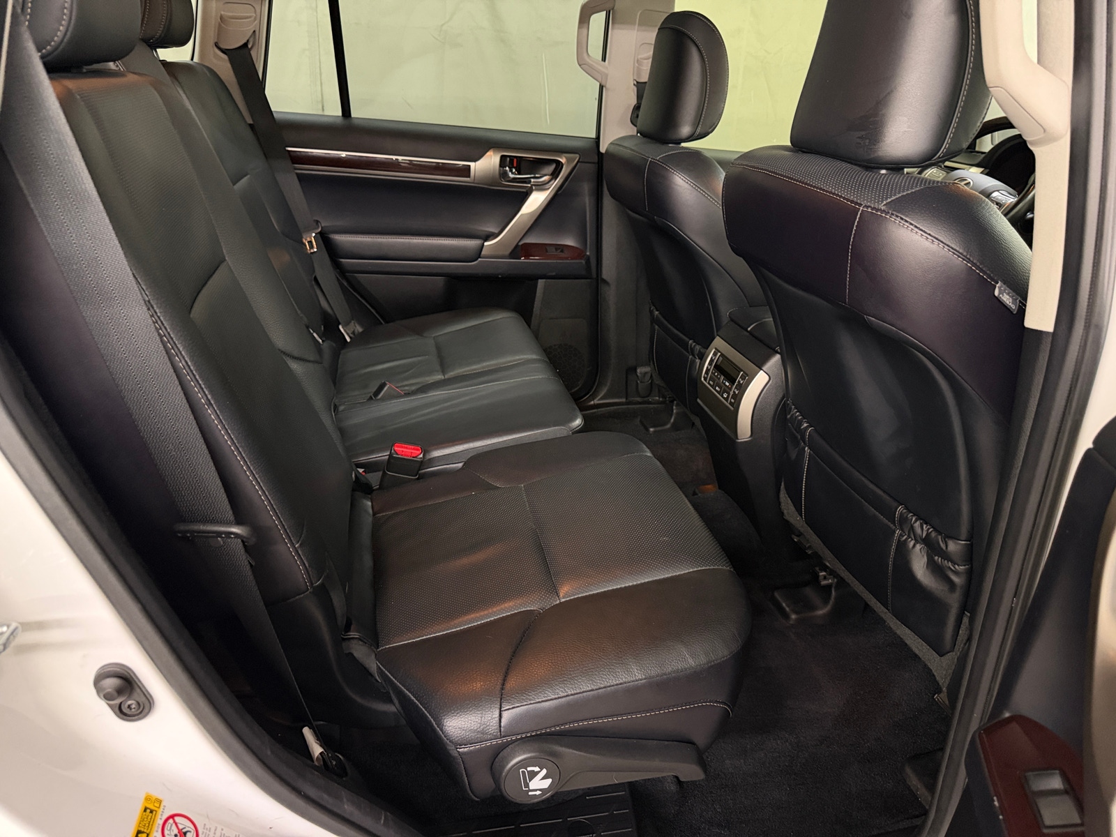 Thumbnail: 2018 Lexus GX - 6