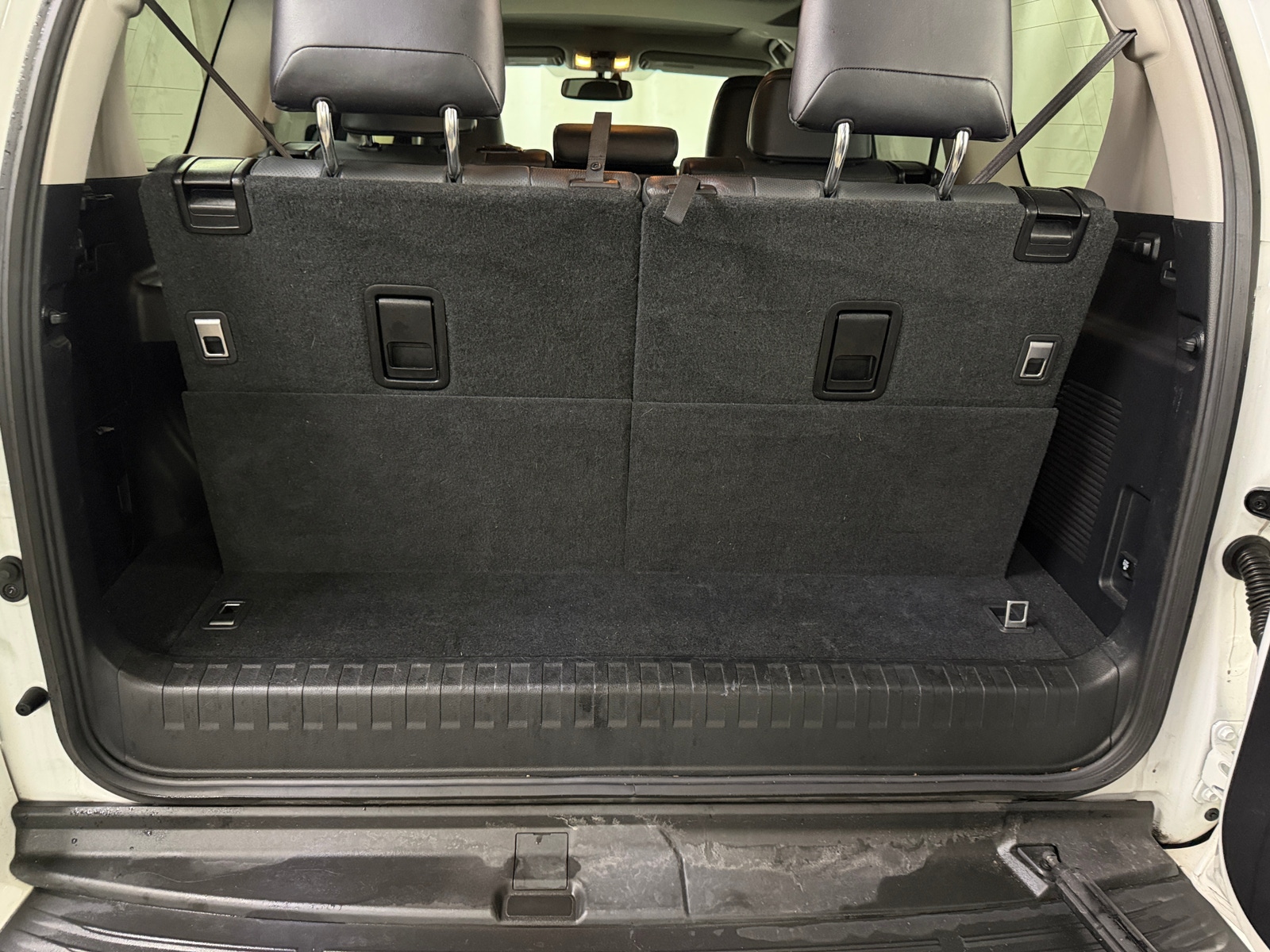 Thumbnail: 2018 Lexus GX - 7