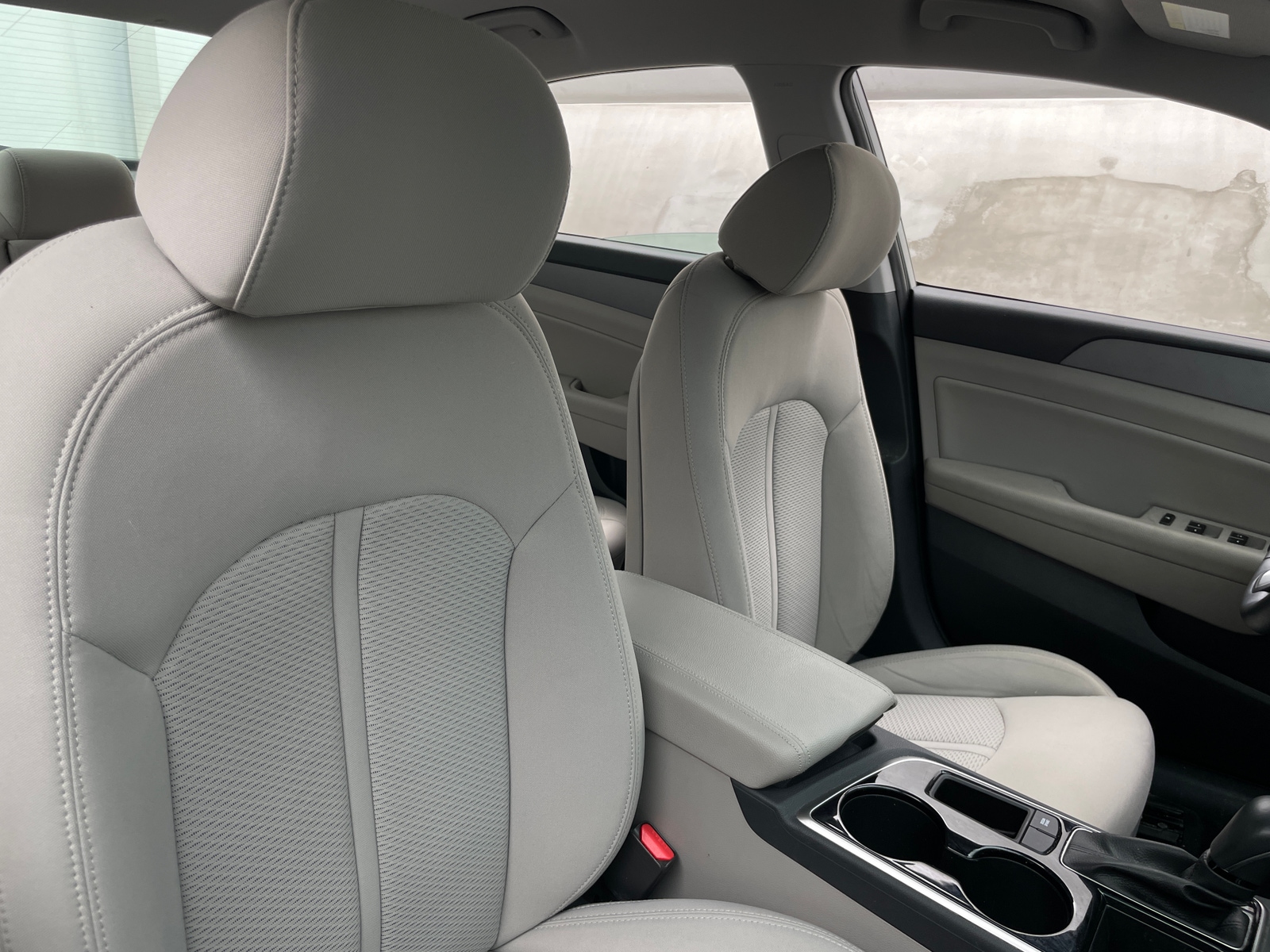 Thumbnail: 2018 Hyundai Sonata - 2