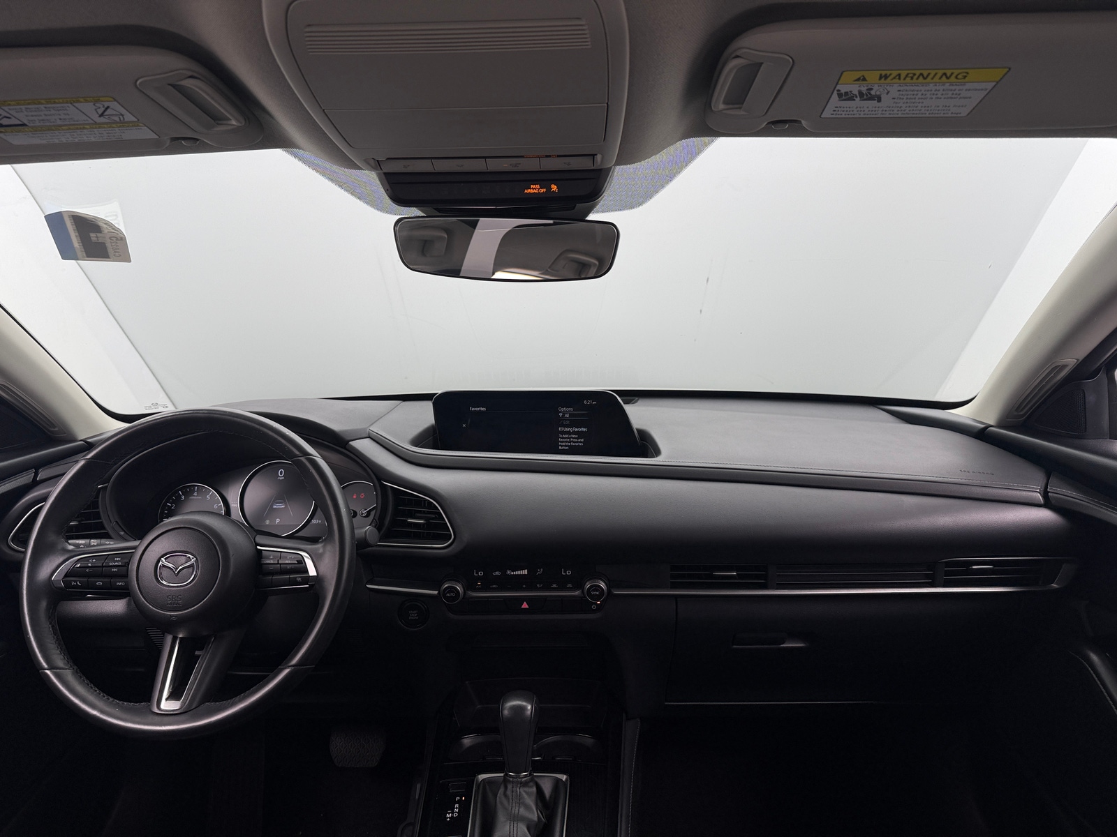 Thumbnail: 2024 Mazda CX-30 - 2