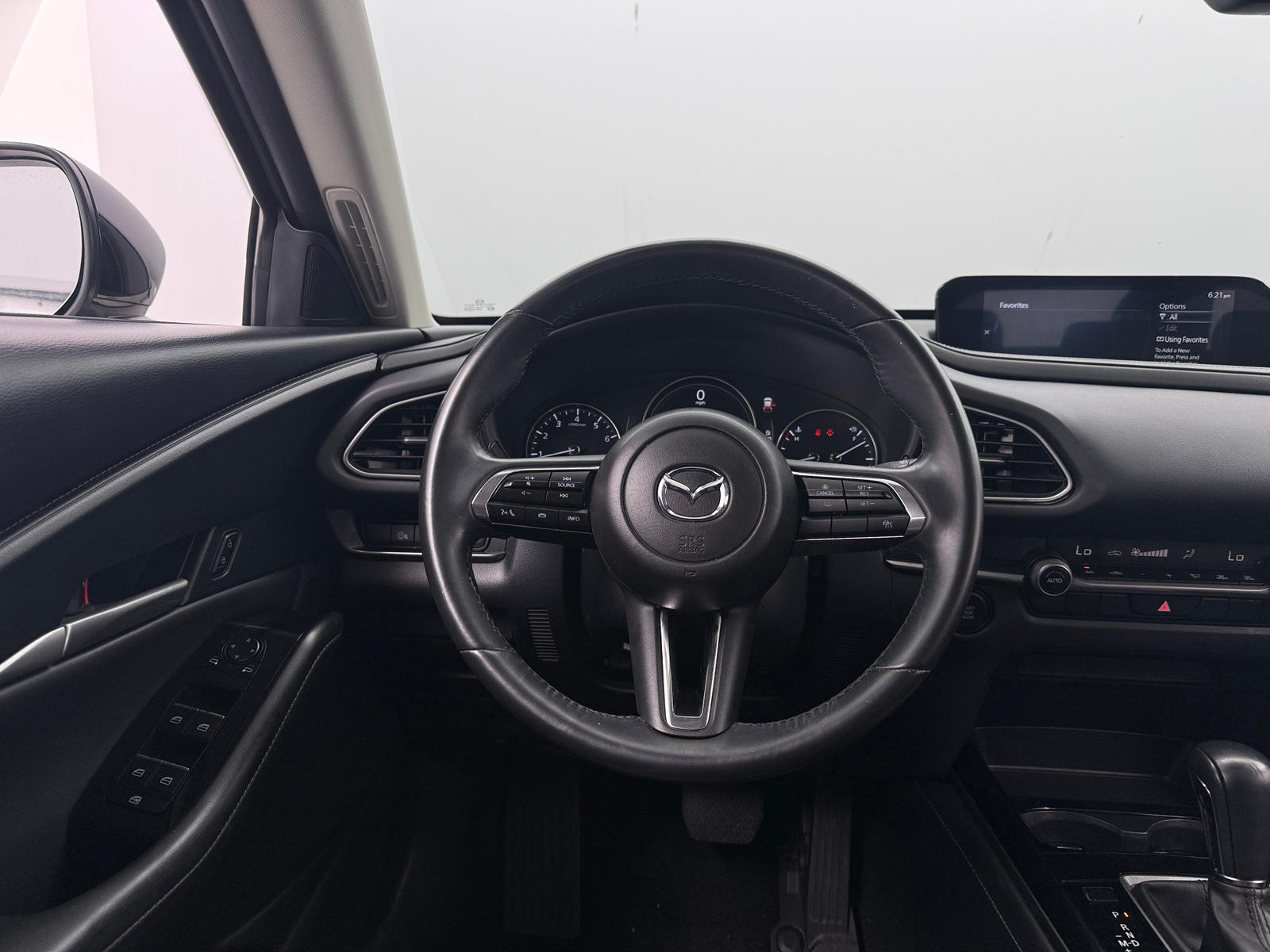 Thumbnail: 2024 Mazda CX-30 - 4