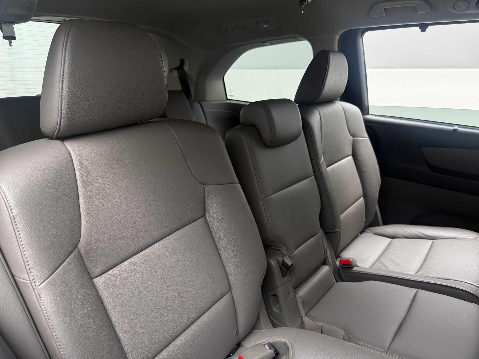 Thumbnail: 2016 Honda Odyssey - 5