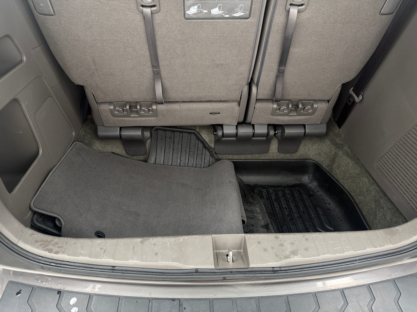Thumbnail: 2016 Honda Odyssey - 6