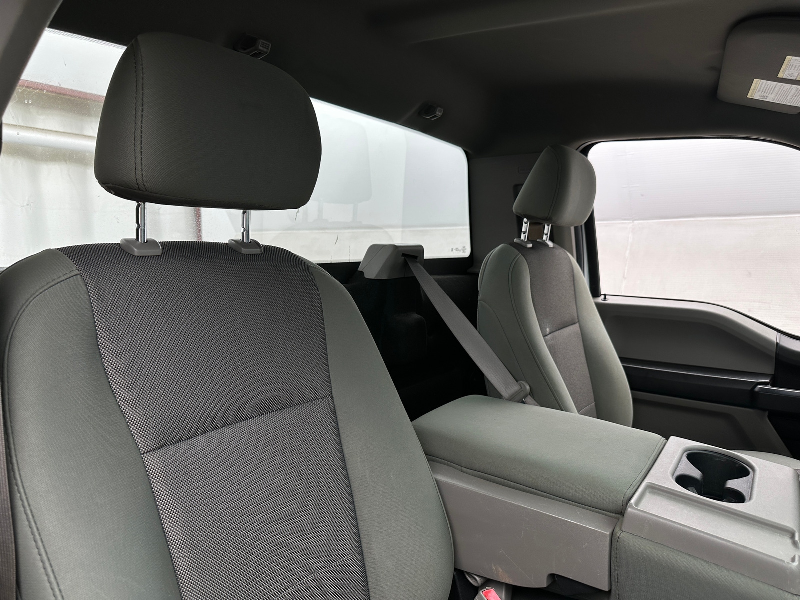 Thumbnail: 2018 Ford Econoline - 2