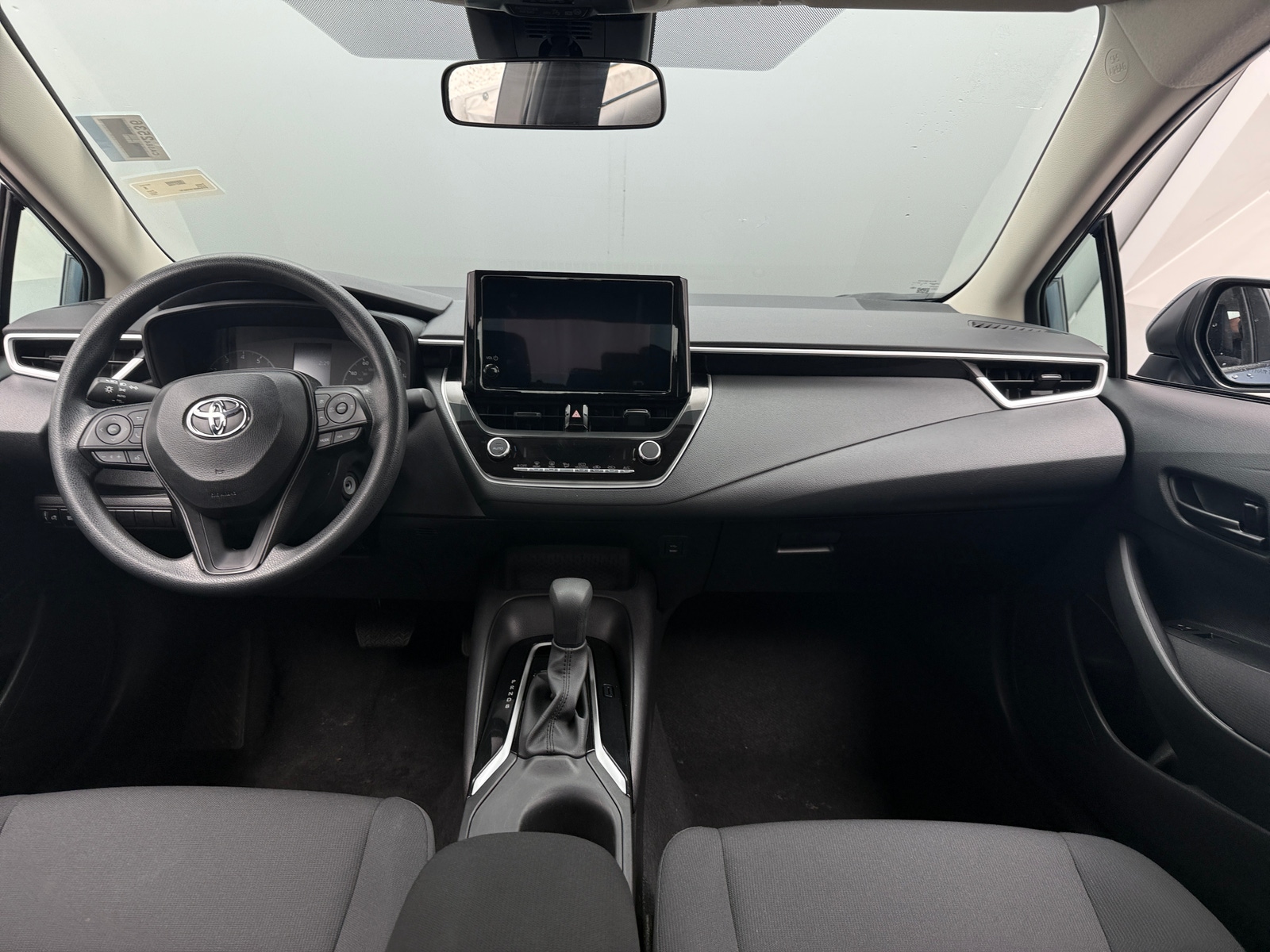 Thumbnail: 2025 Toyota Corolla - 3