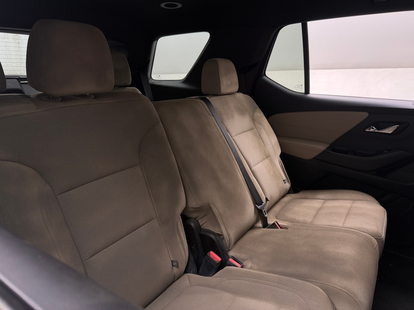 Thumbnail: 2023 Chevrolet Traverse - 6