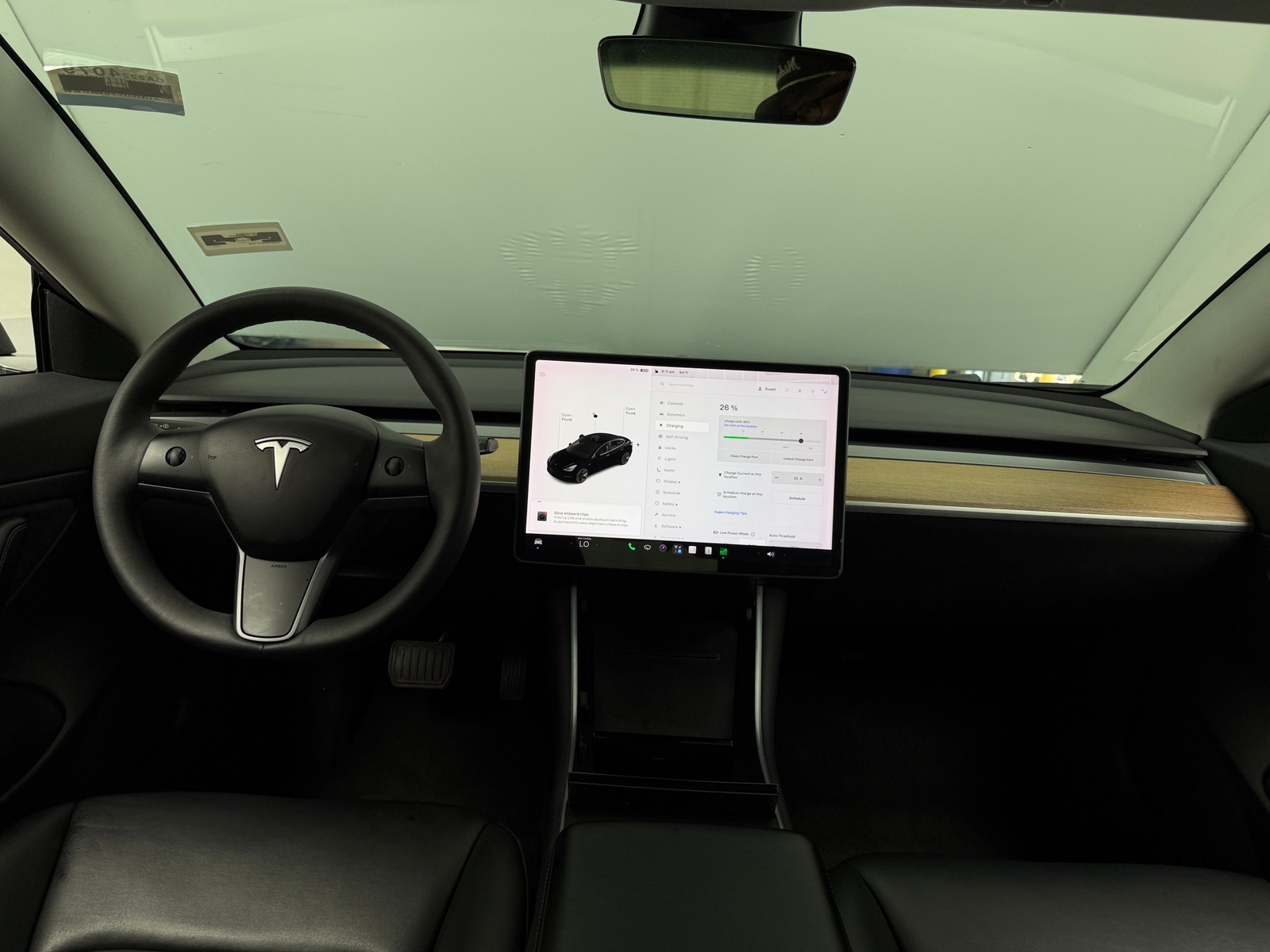 Thumbnail: 2020 Tesla Model 3 - 2