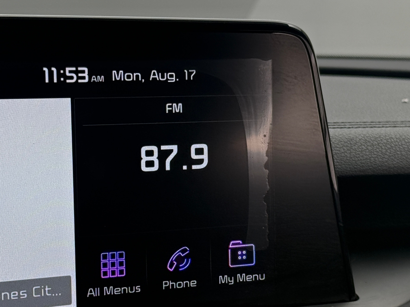 Thumbnail: 2019 Kia Stinger - 3
