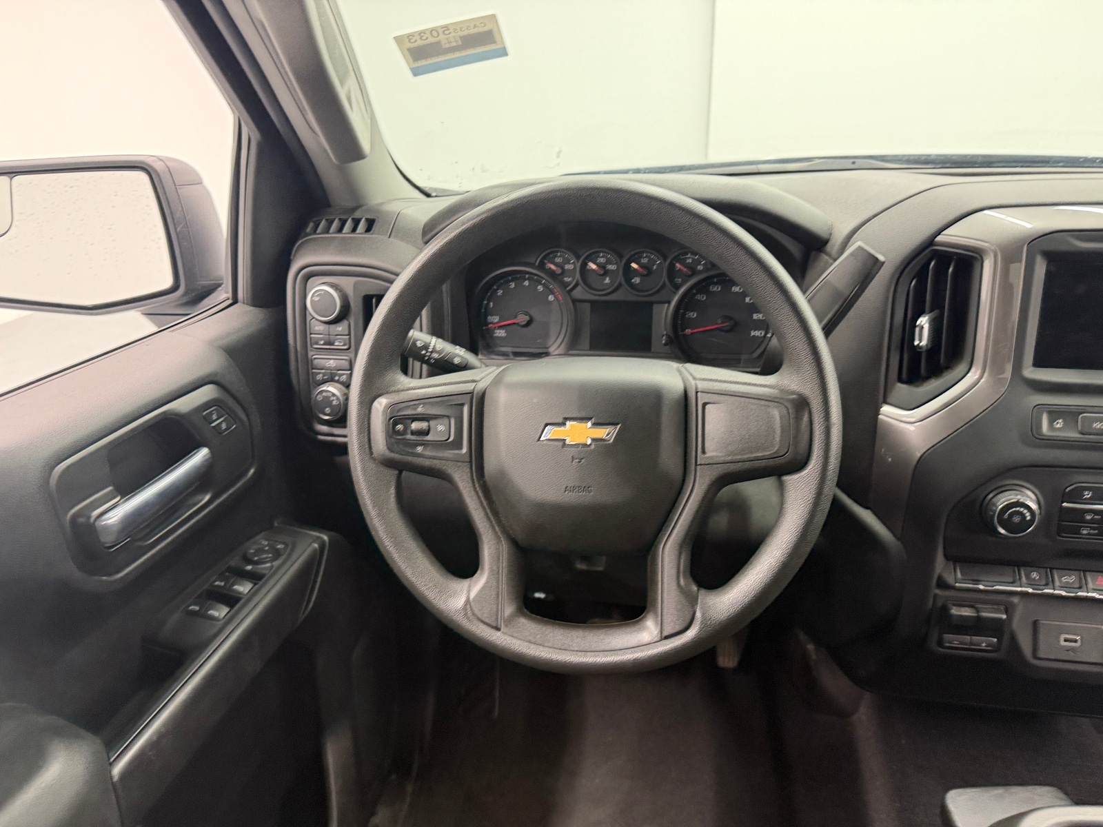 Thumbnail: 2020 Chevrolet Silverado 1500 - 5