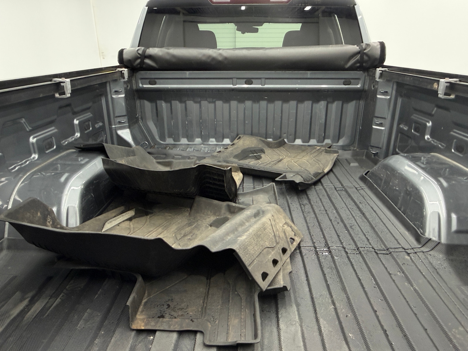 Thumbnail: 2020 Chevrolet Silverado 1500 - 7