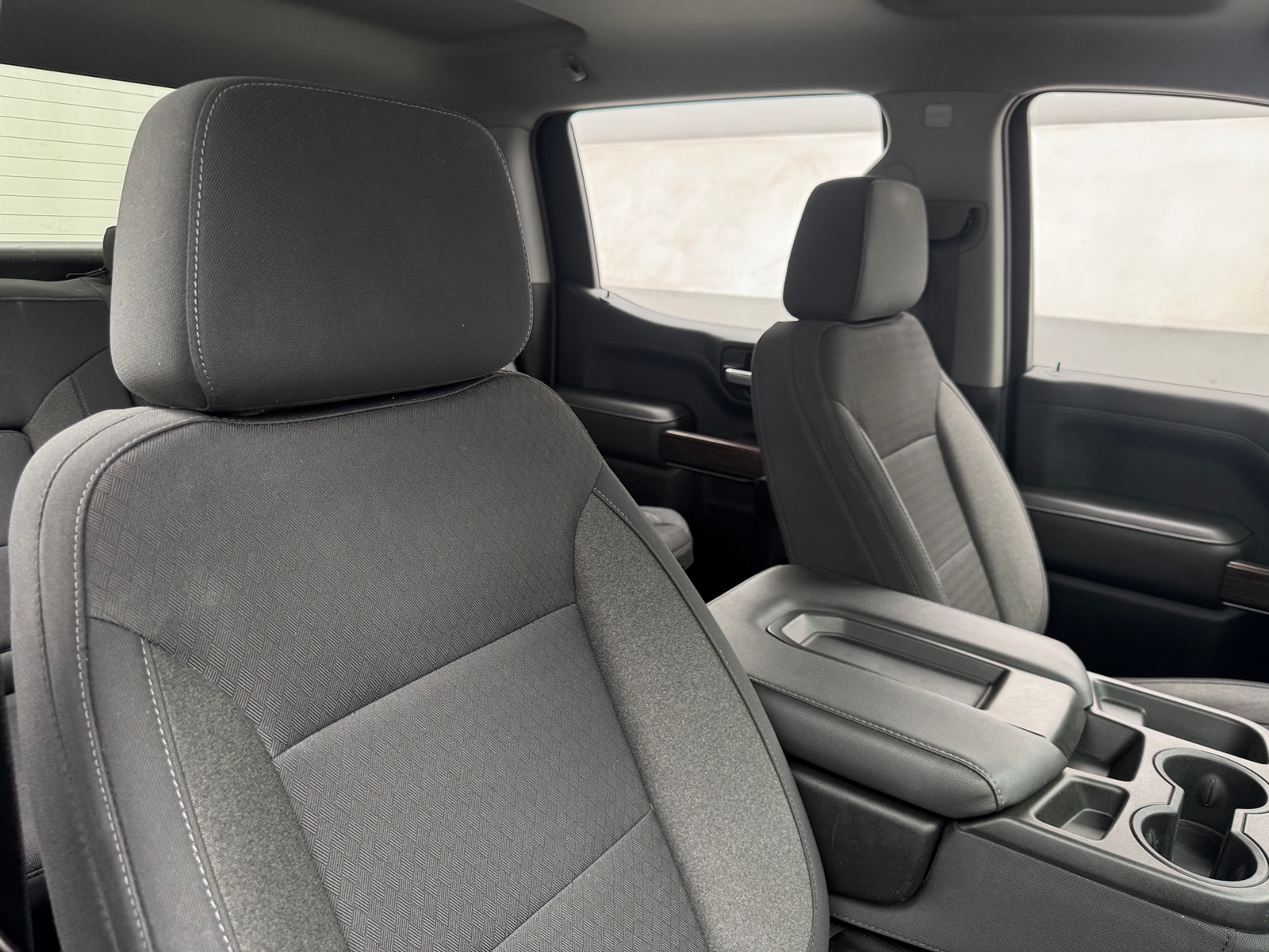 Thumbnail: 2020 GMC Sierra 1500 - 2