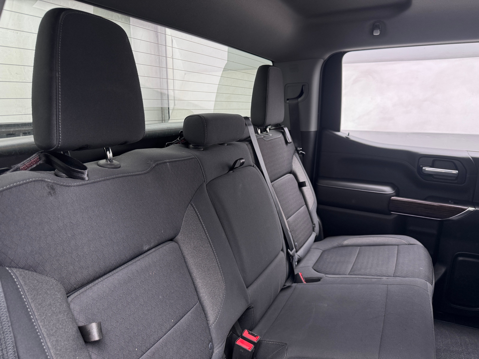 Thumbnail: 2020 GMC Sierra 1500 - 6