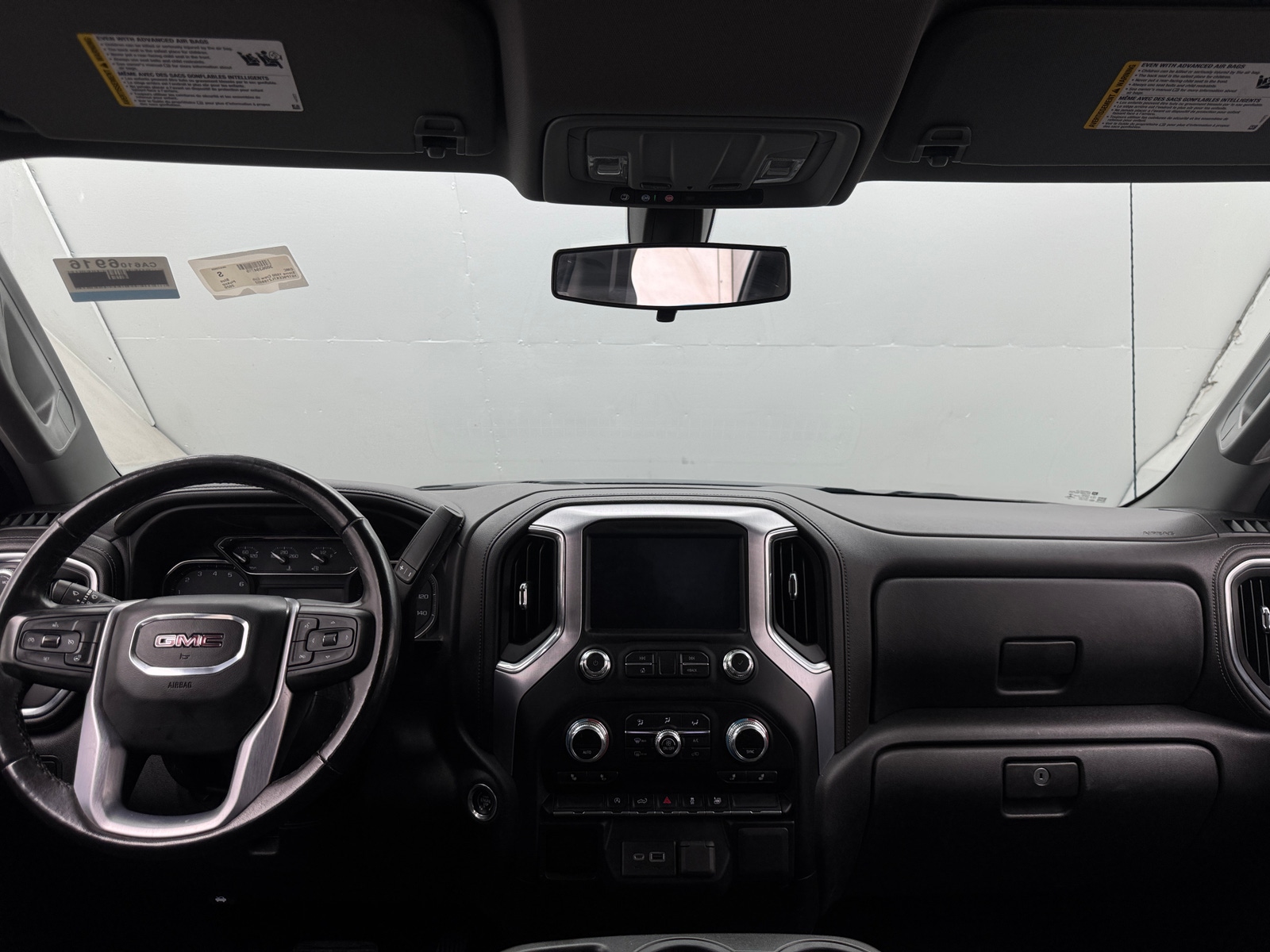 Thumbnail: 2020 GMC Sierra 1500 - 3